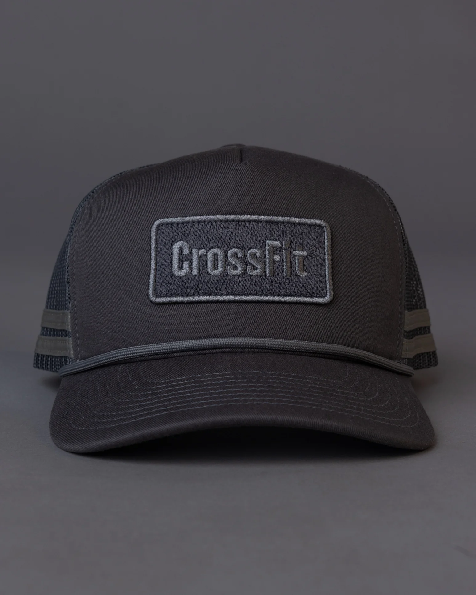 CrossFit Patch Foam Trucker - Image 6