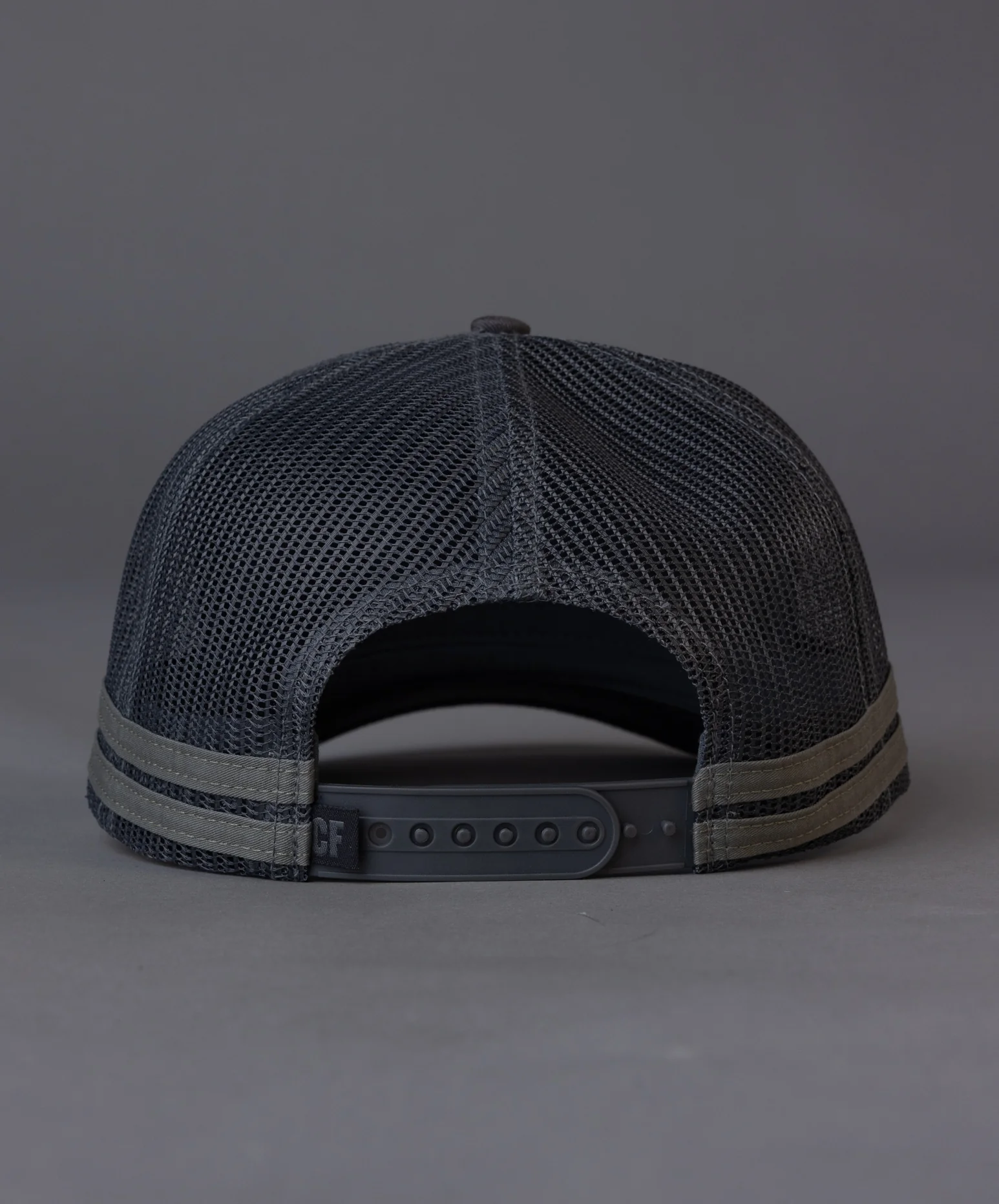 CrossFit Patch Foam Trucker - Image 7