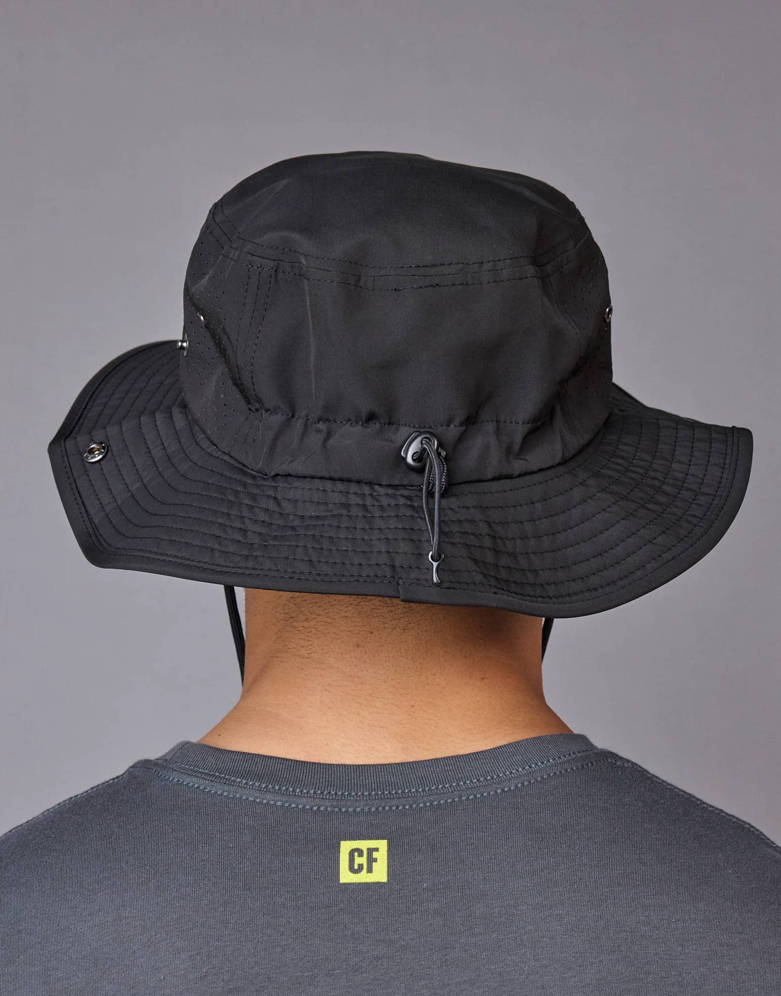 CrossFit Performance Boonie Hat - Image 2