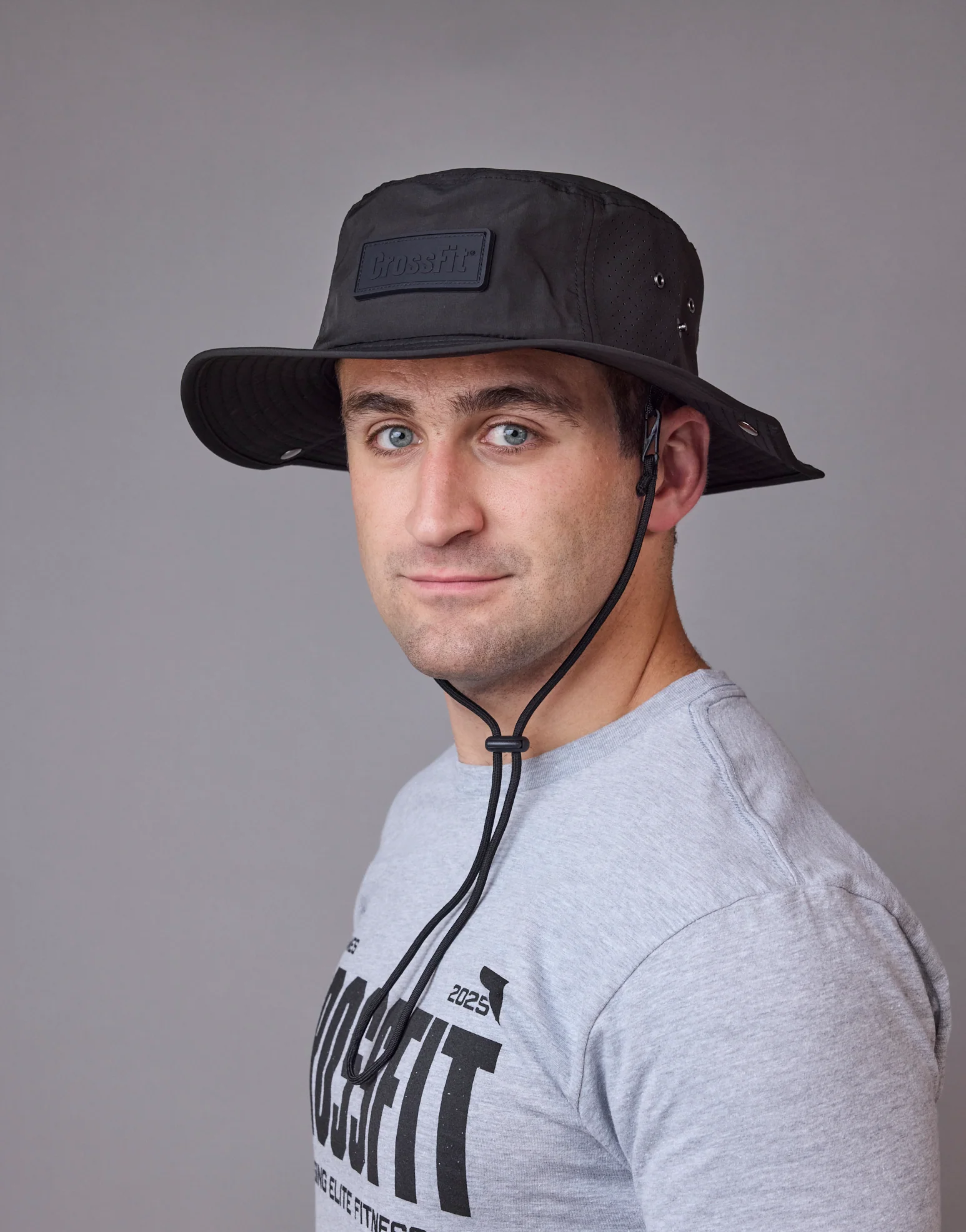 CrossFit Performance Boonie Hat - Image 3