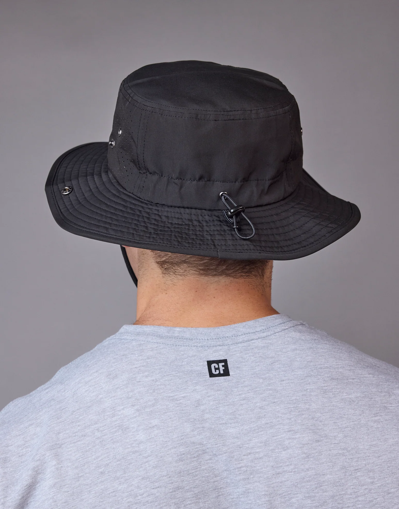 CrossFit Performance Boonie Hat - Image 4