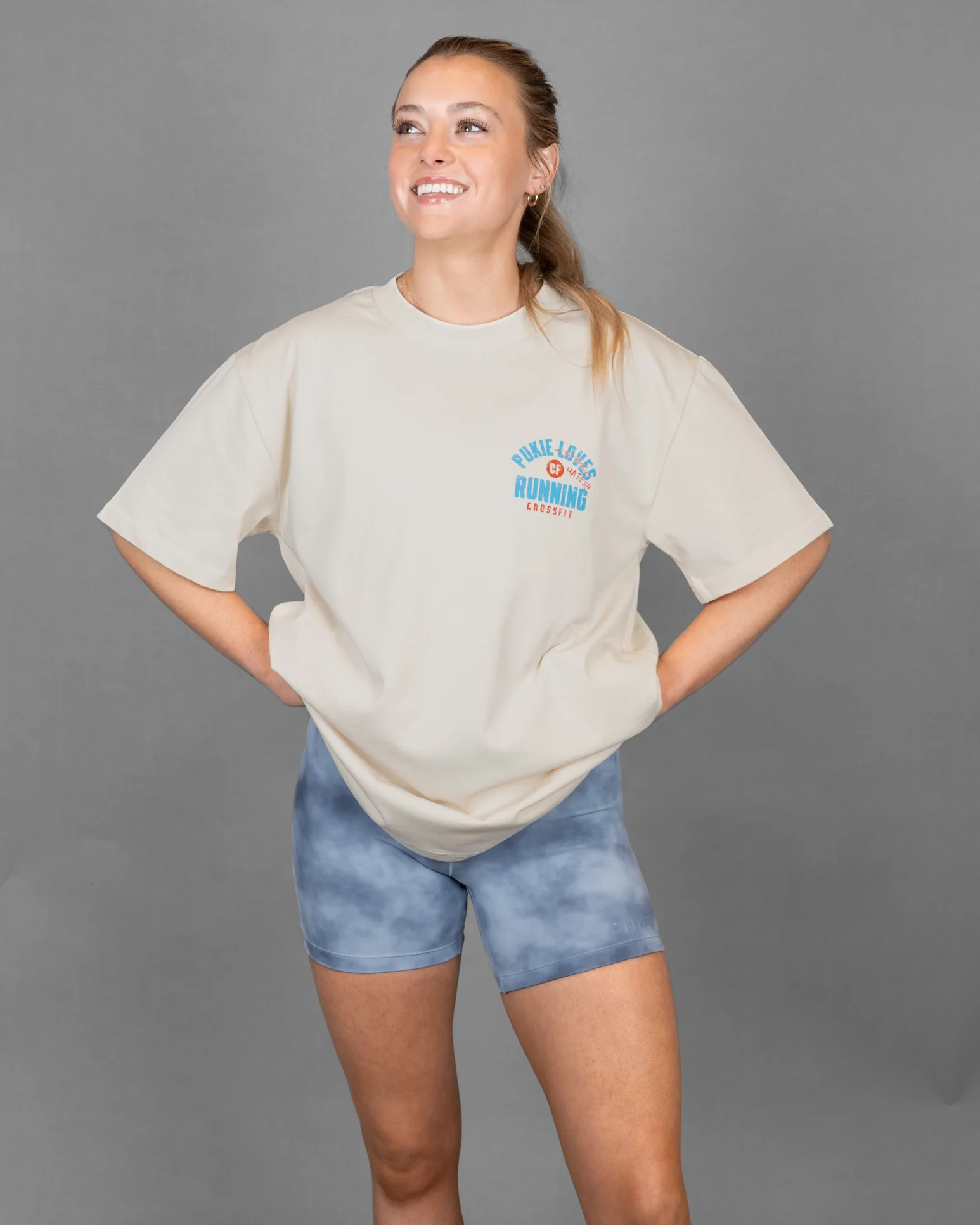 CrossFit Pukie Running Tee - Image 16