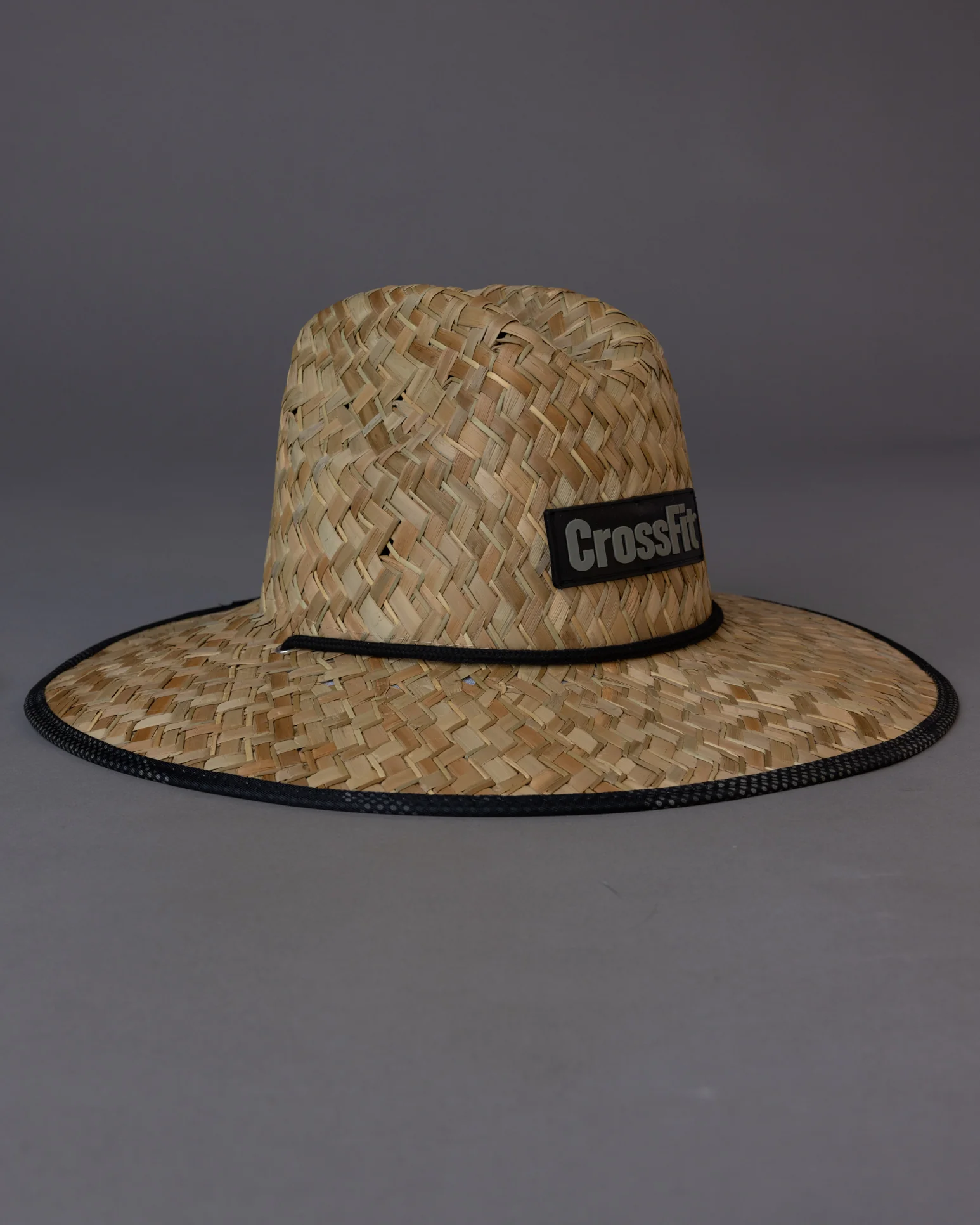 CrossFit Straw Hat - Image 2
