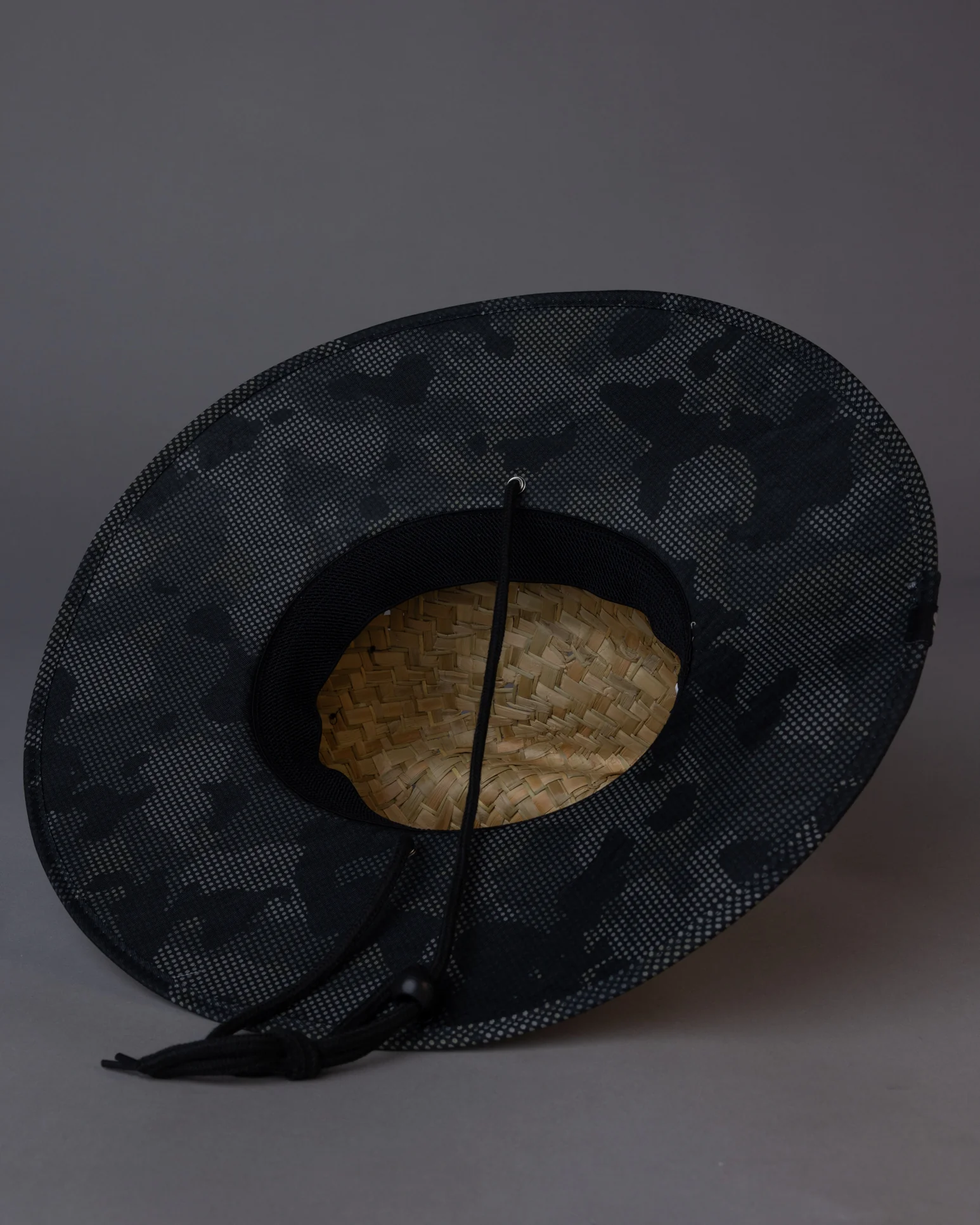 CrossFit Straw Hat - Image 3