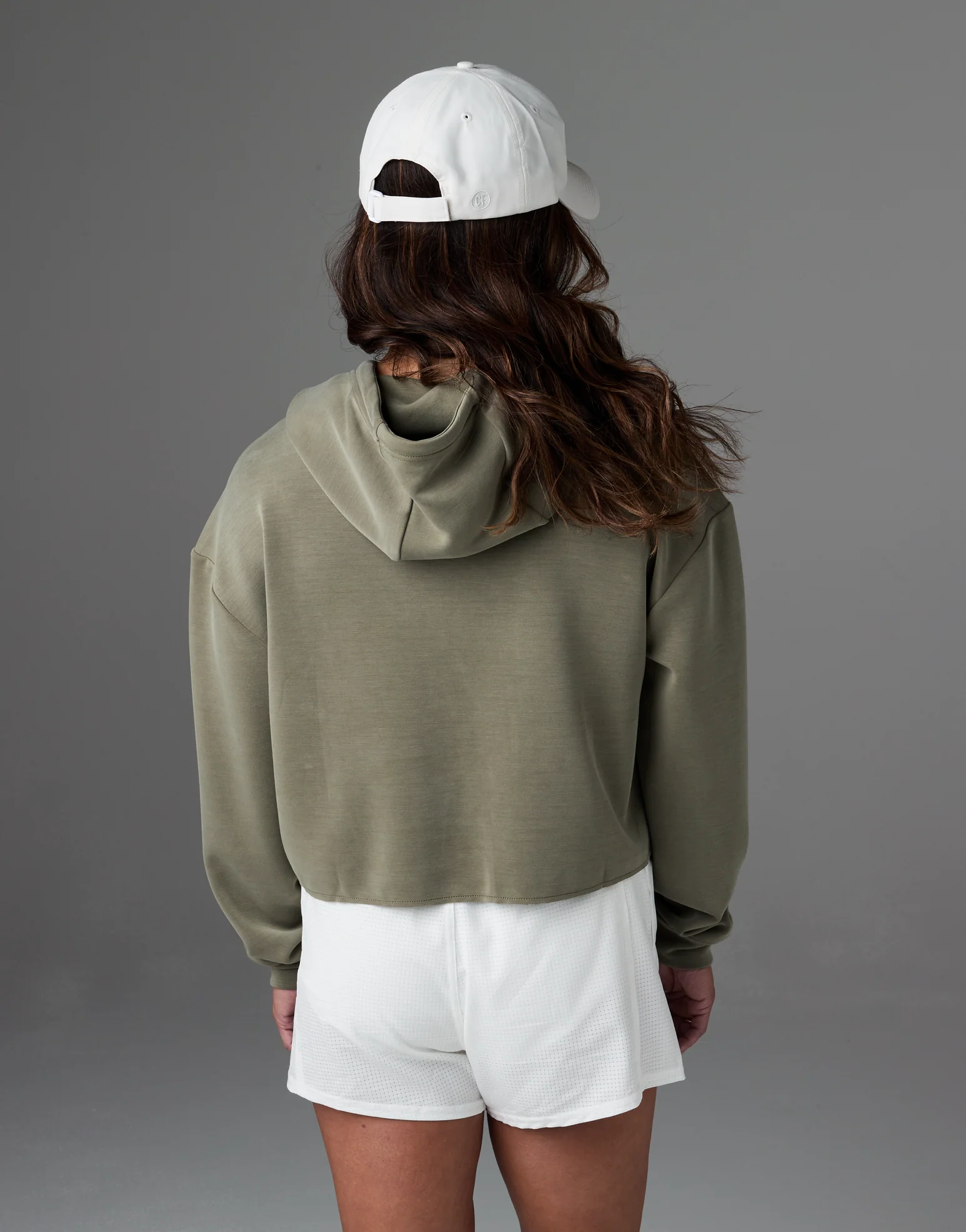 CRSFT Performance Hat - Image 3