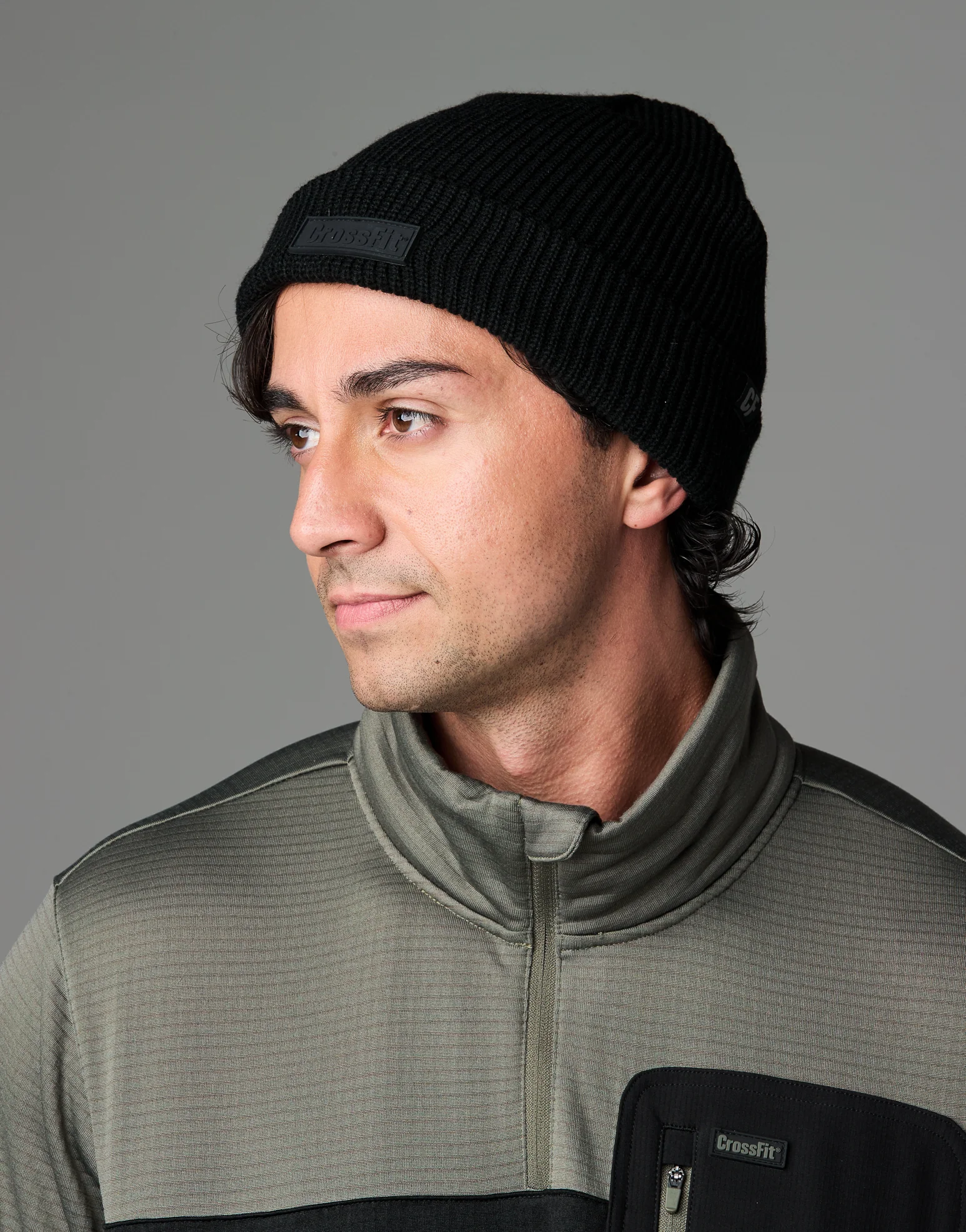 FlexRib Cuffed Beanie