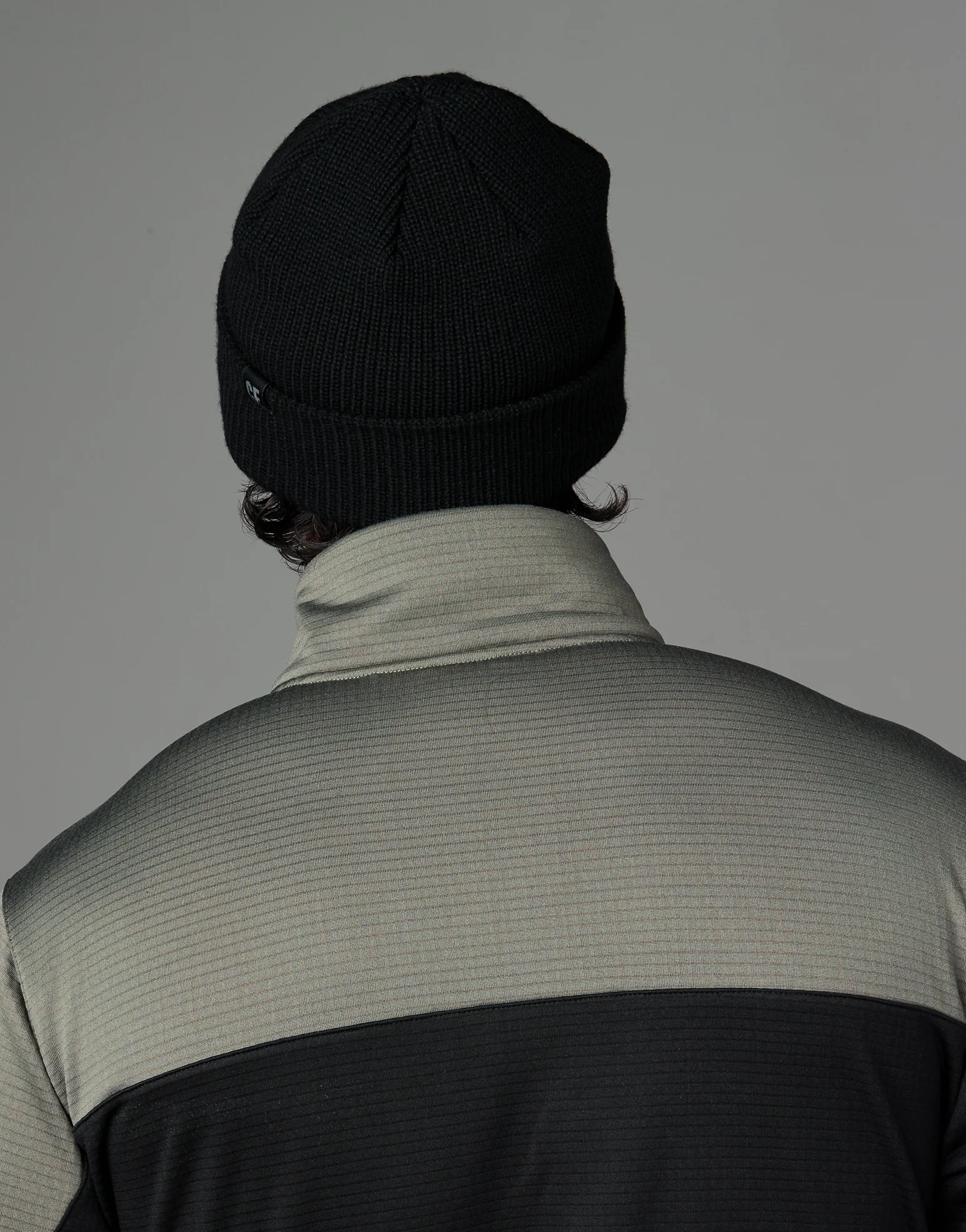 FlexRib Cuffed Beanie - Image 3