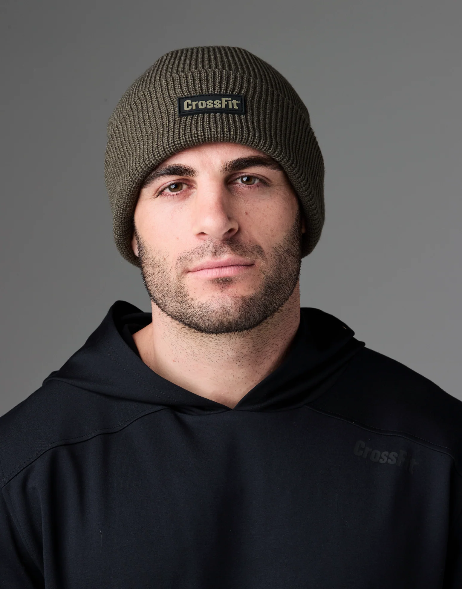 FlexRib Cuffed Beanie - Image 7