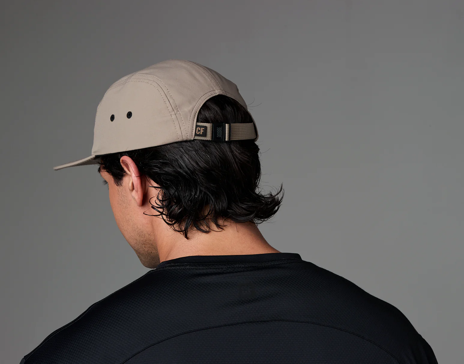 Lenticular Performance Camper Hat - Image 3