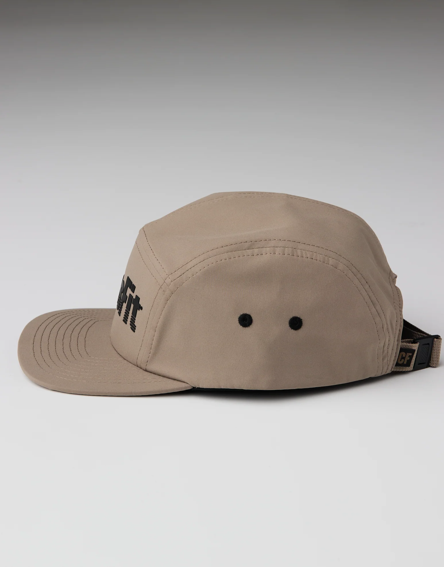 Lenticular Performance Camper Hat - Image 5