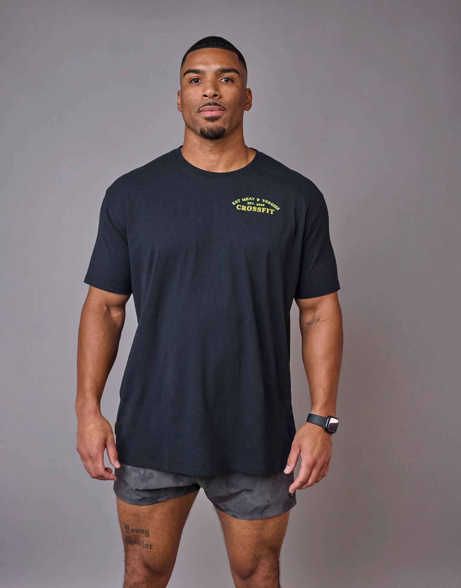 Meat & Veggies Tee - Image 5