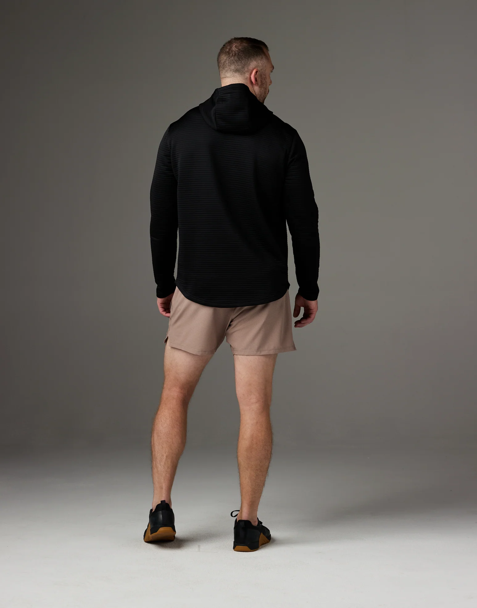 Men's ChannelKnit Hoodie - Image 4