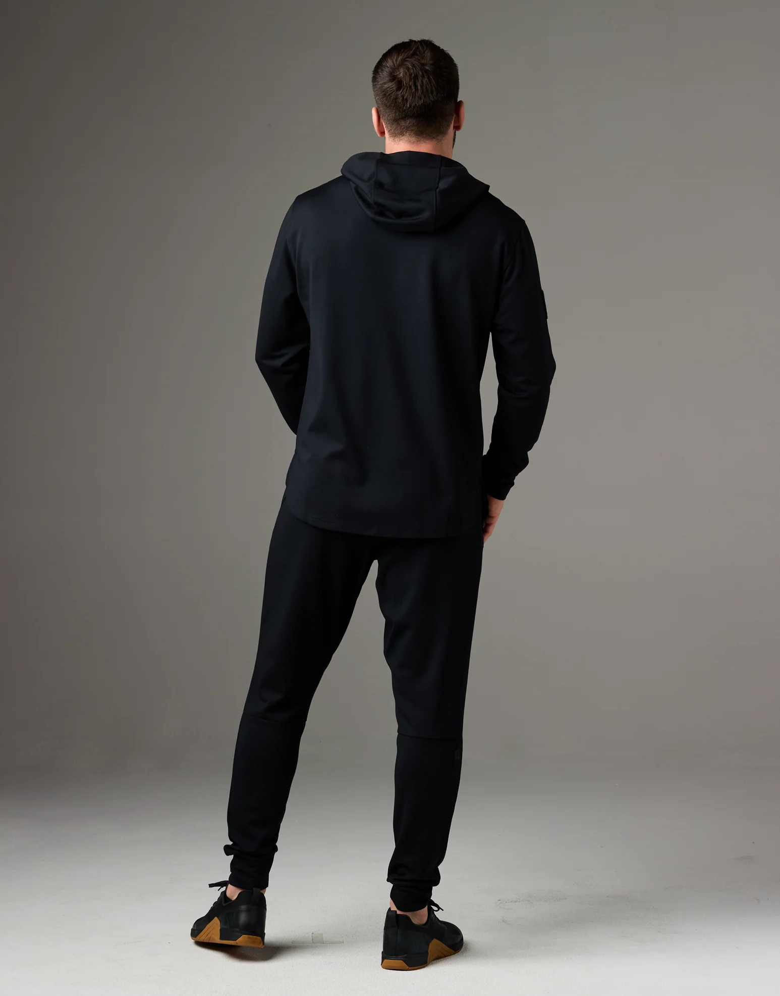 Men's CoreTech Performance Hoodie - Image 3