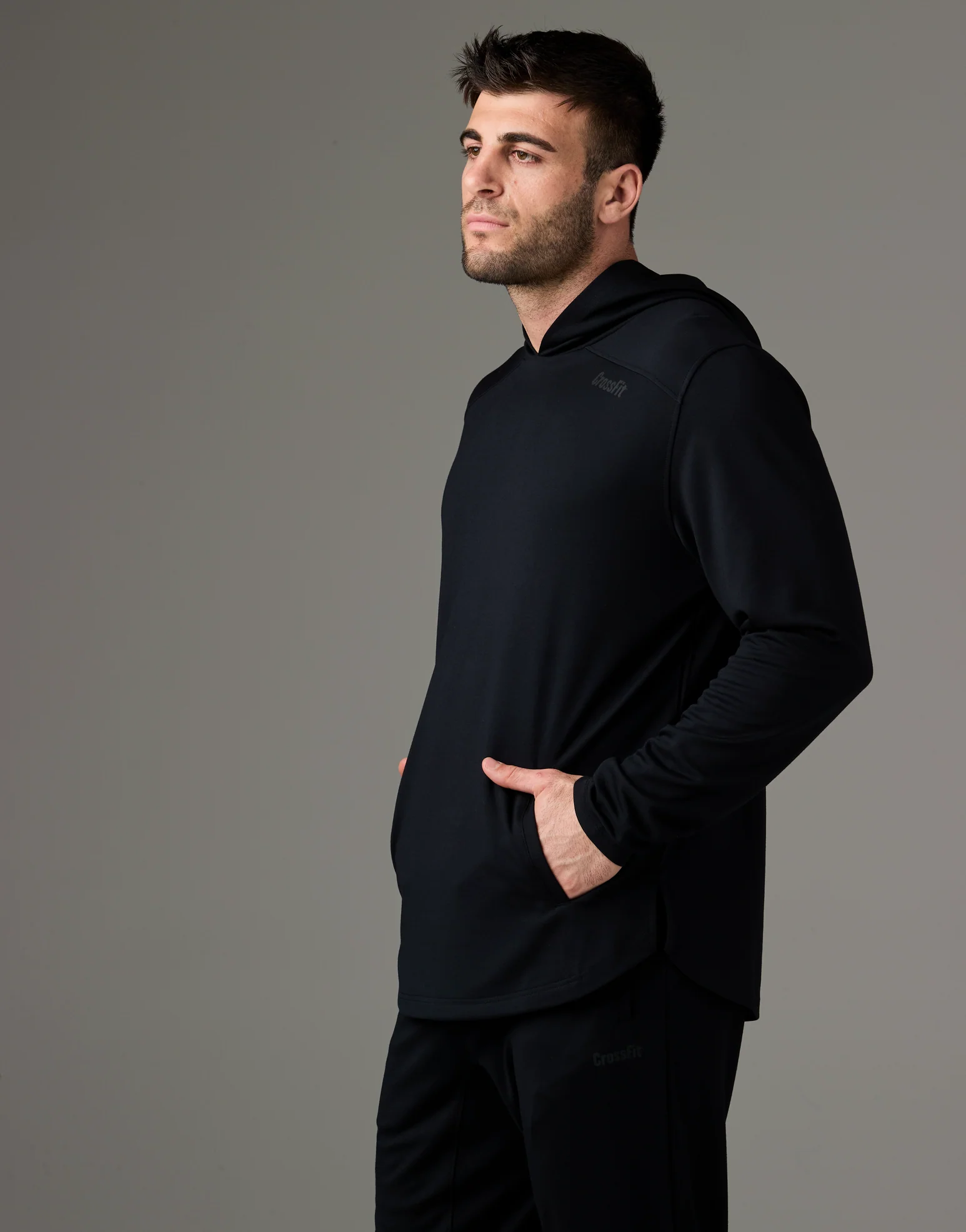 Men's CoreTech Performance Hoodie - Image 4