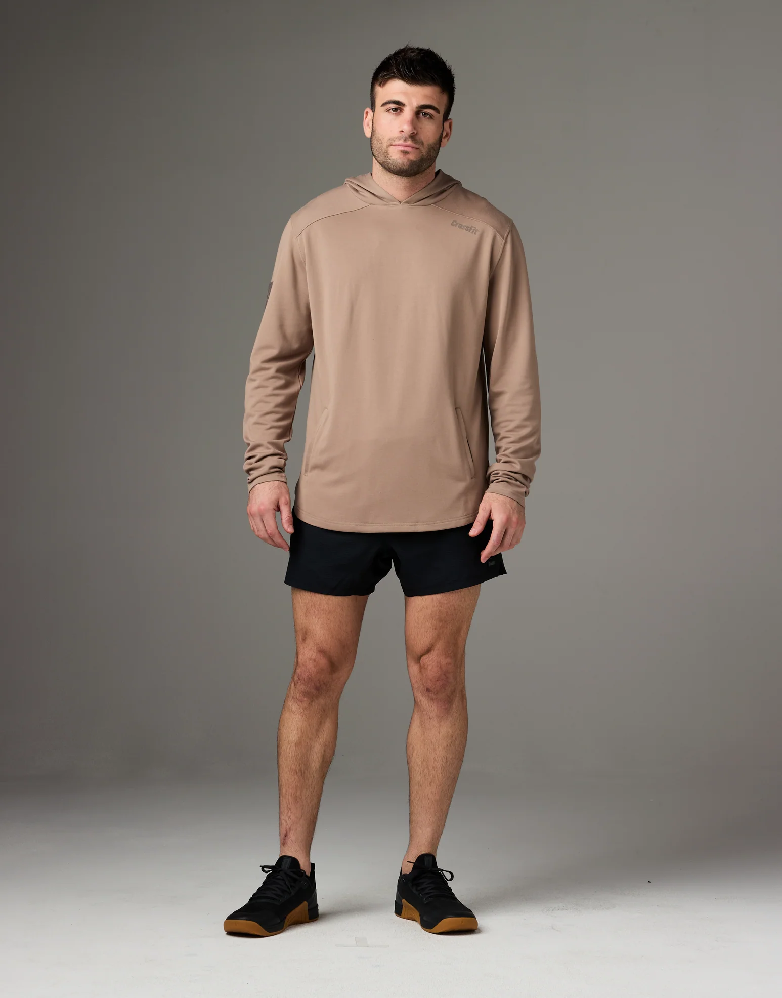 Men's CoreTech Performance Hoodie - Image 5