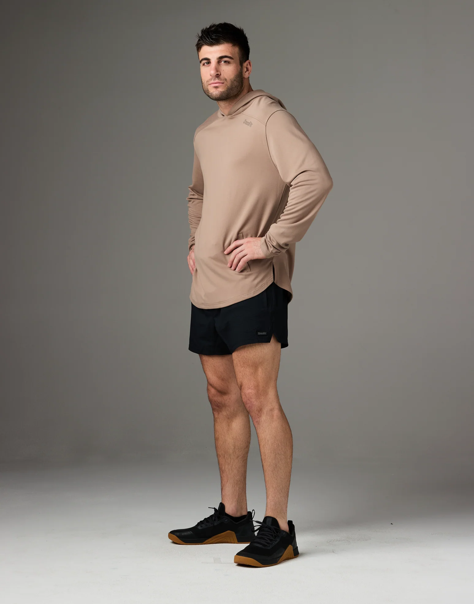 Men's CoreTech Performance Hoodie - Image 6