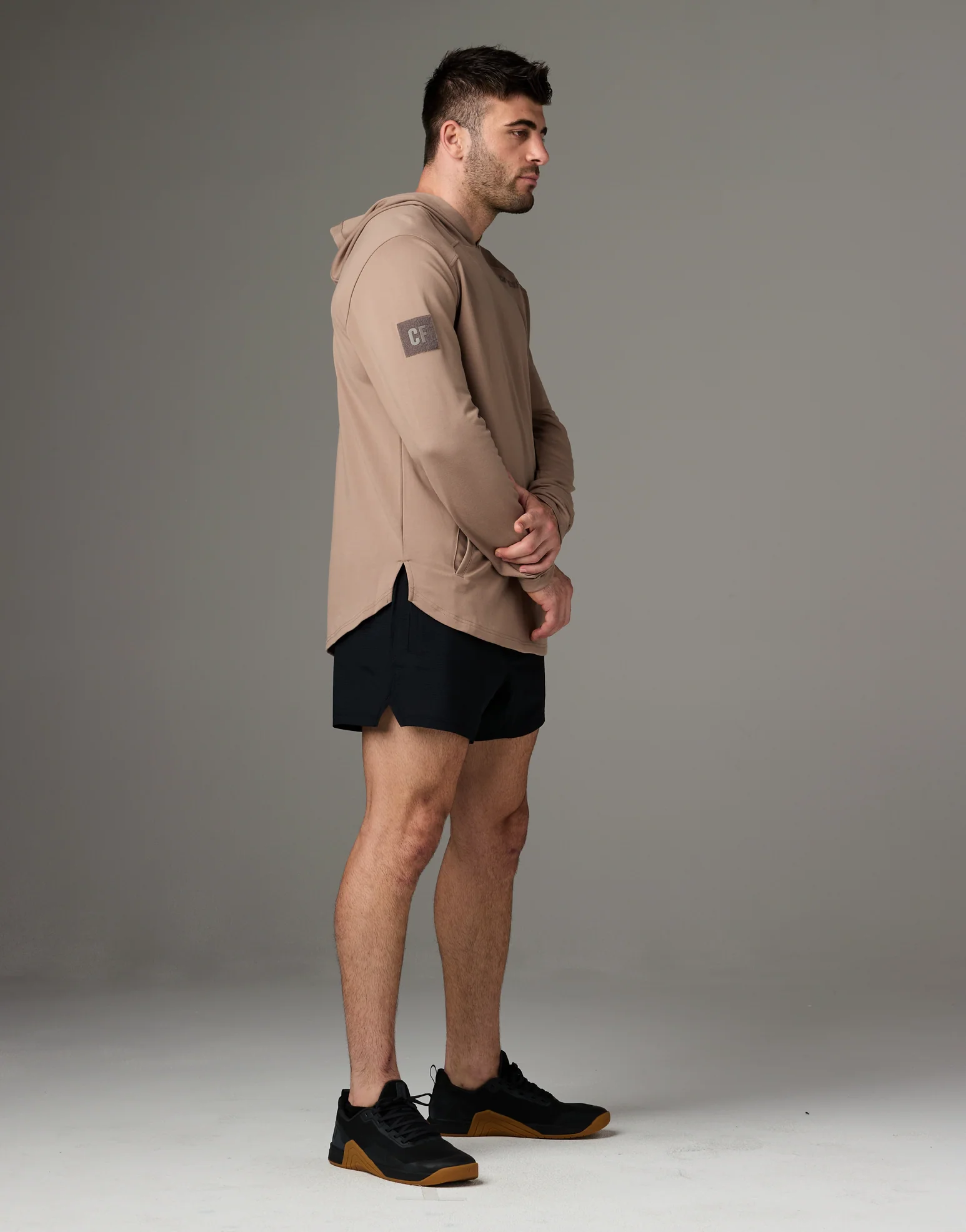 Men's CoreTech Performance Hoodie - Image 7