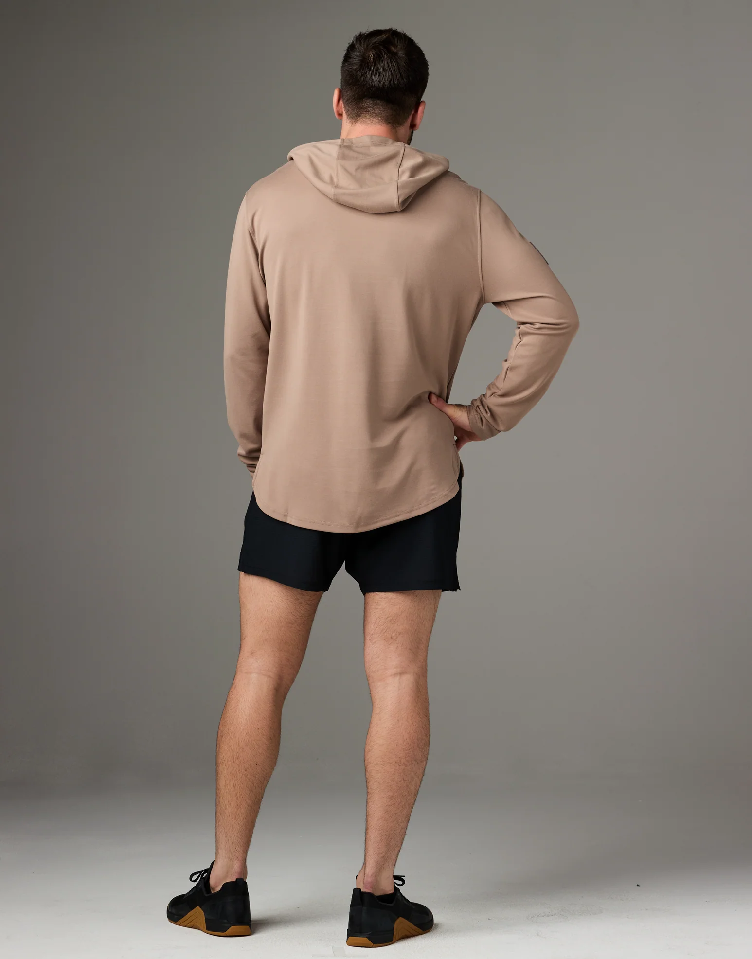 Men's CoreTech Performance Hoodie - Image 8