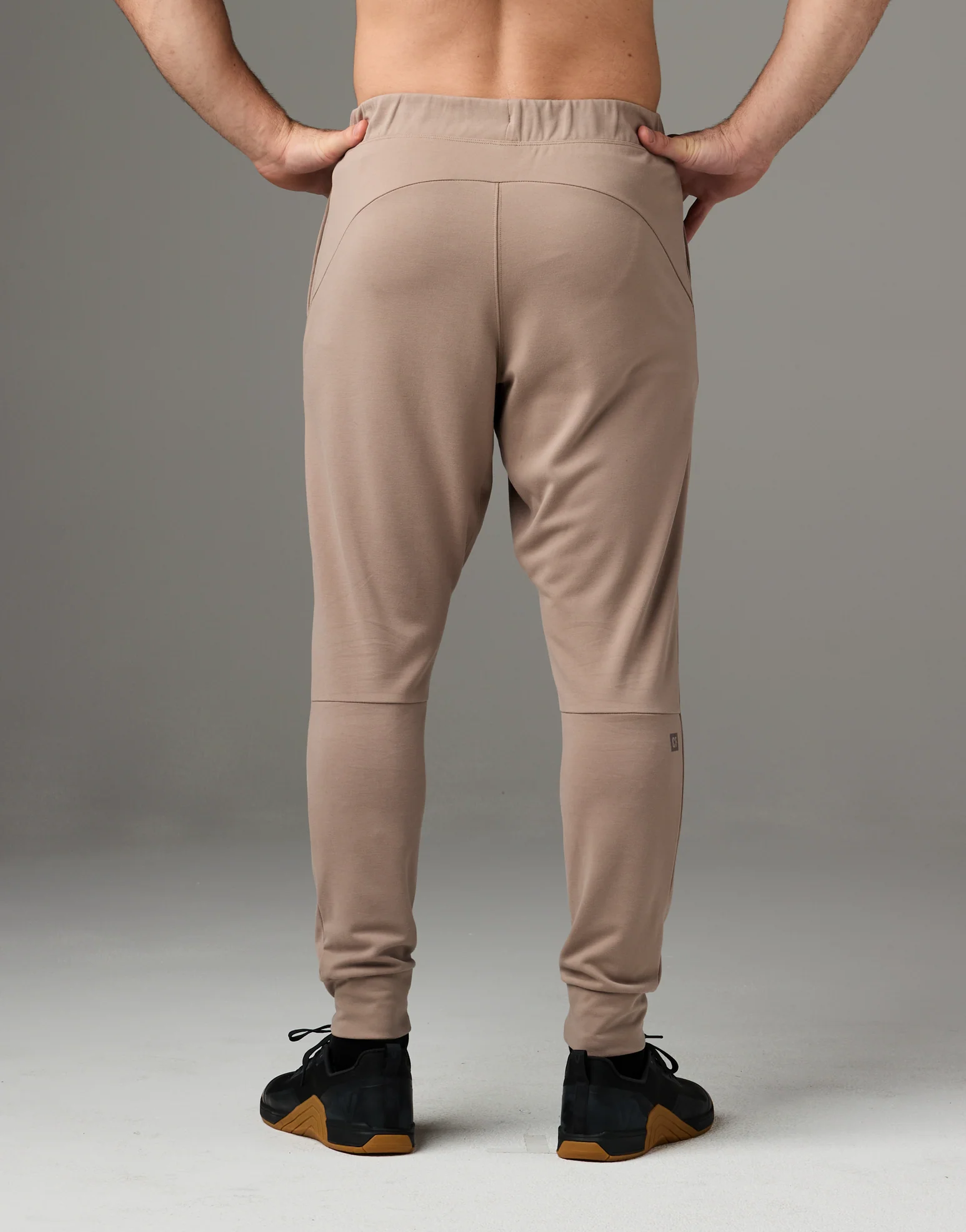 Men's CoreTech Performance Jogger - Image 3