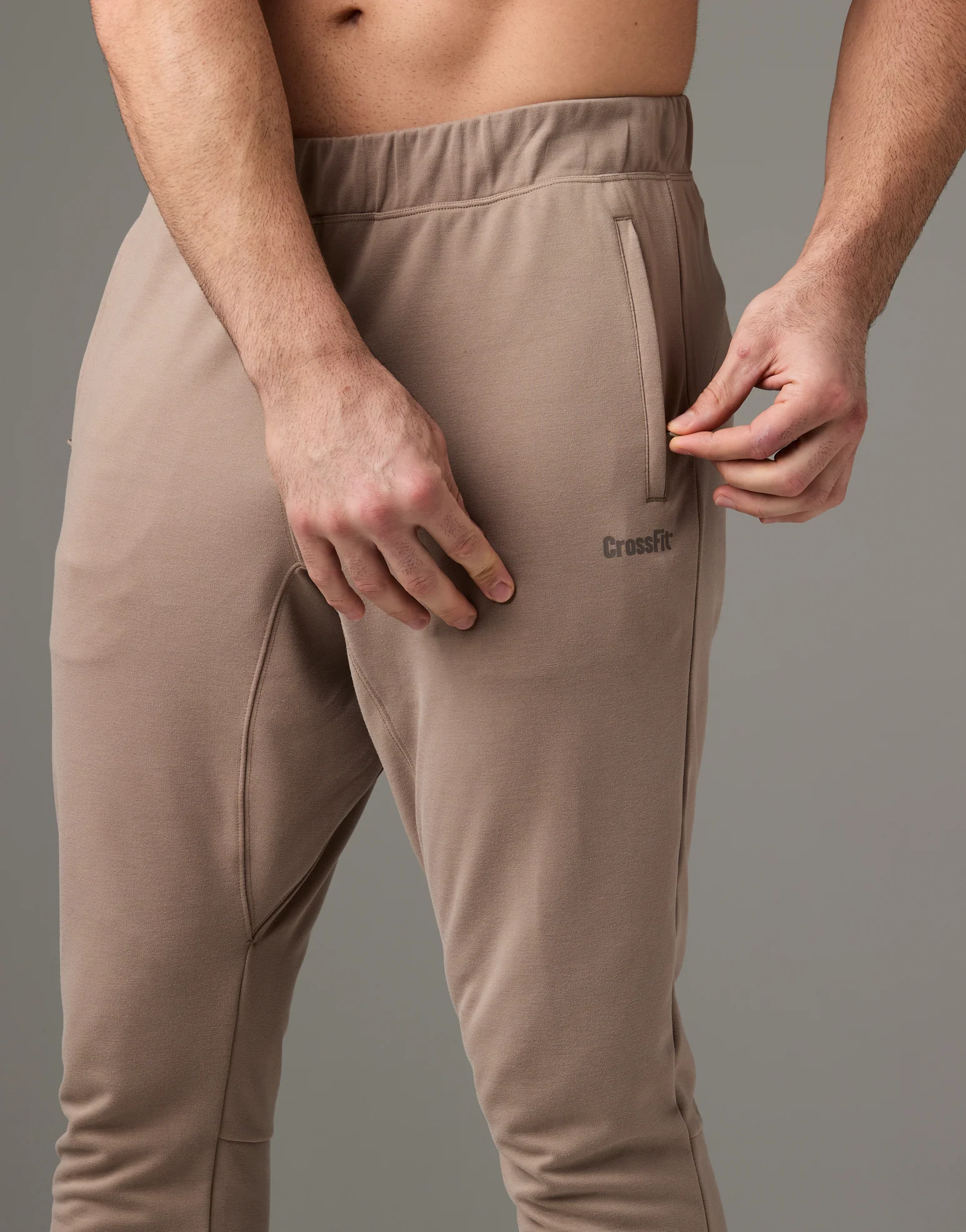 Men's CoreTech Performance Jogger - Image 4