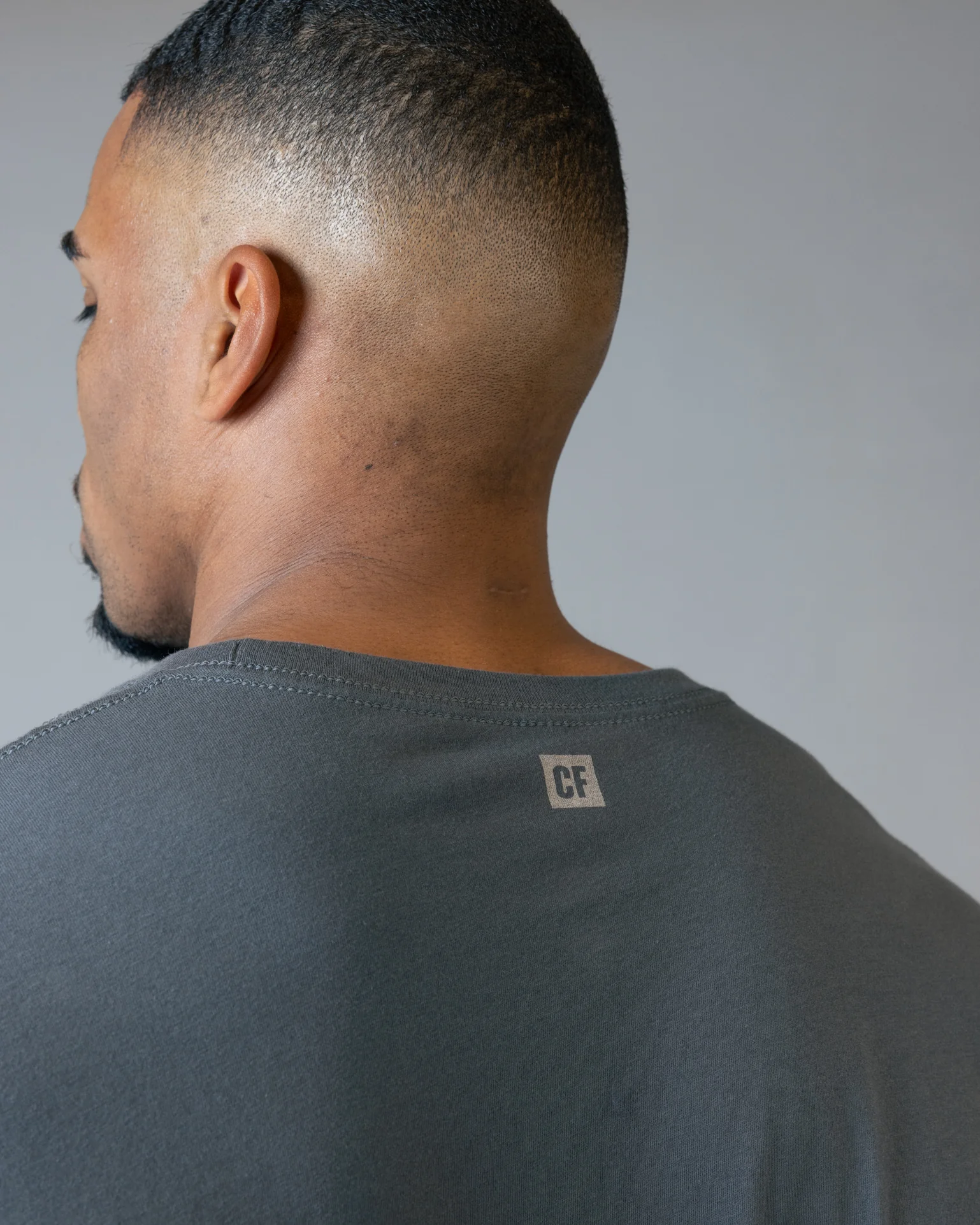 Men's Elite Fitness Bracket Tee - Image 3