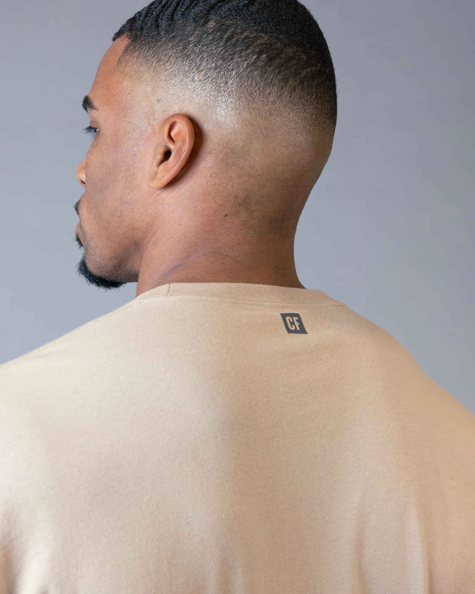 Men's Elite Fitness Bracket Tee - Image 7