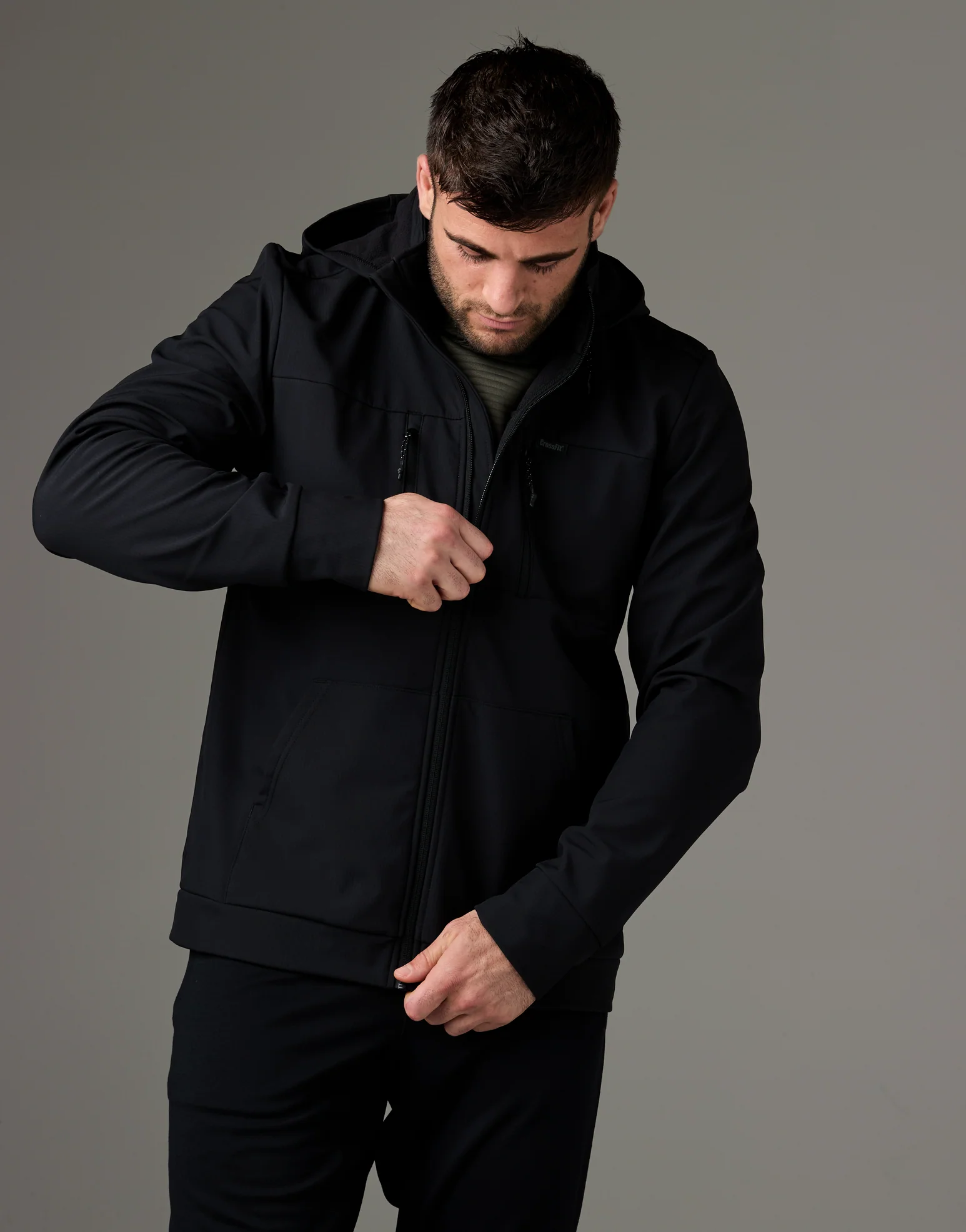 Men's FlexShell Jacket - Image 3