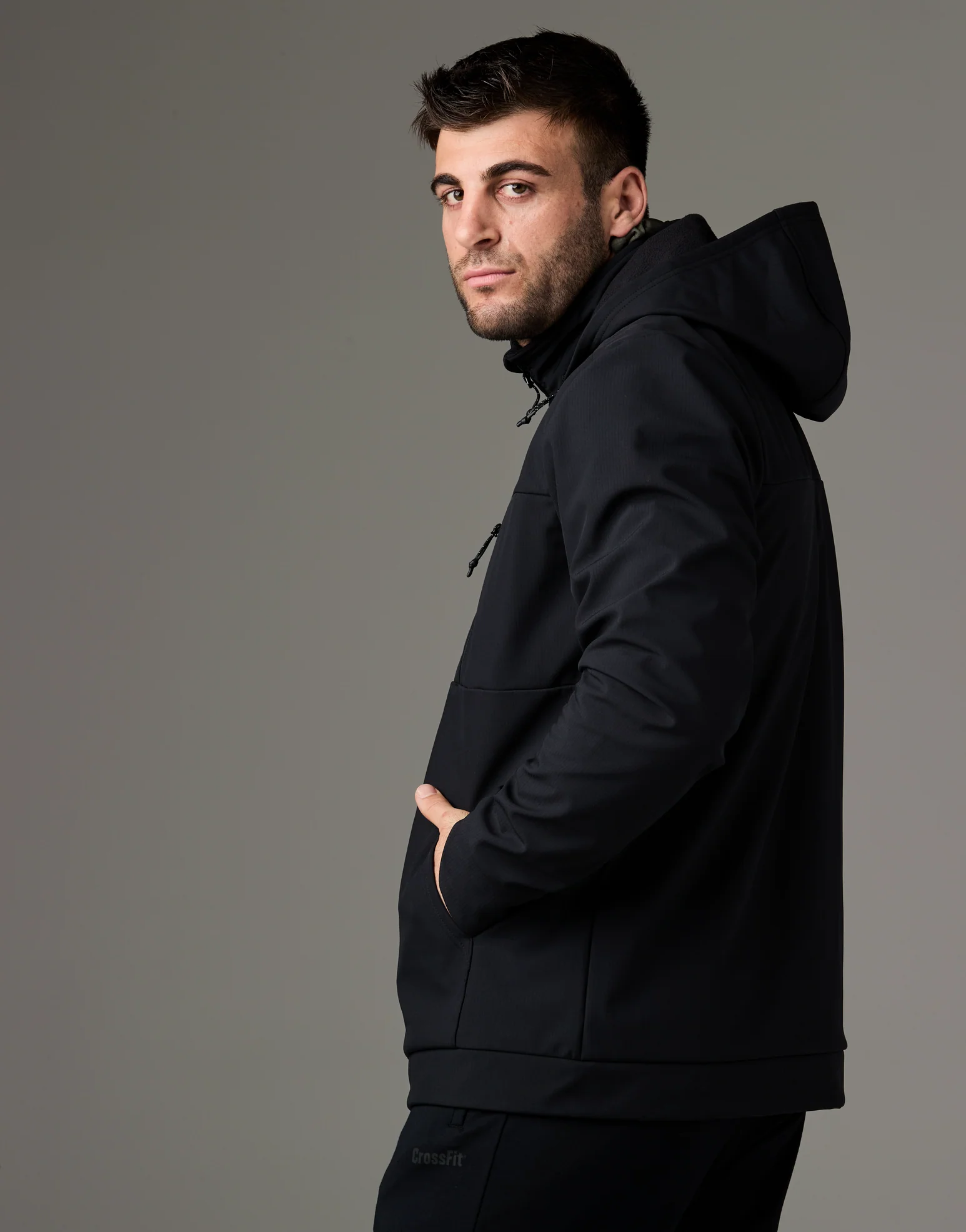 Men's FlexShell Jacket - Image 4