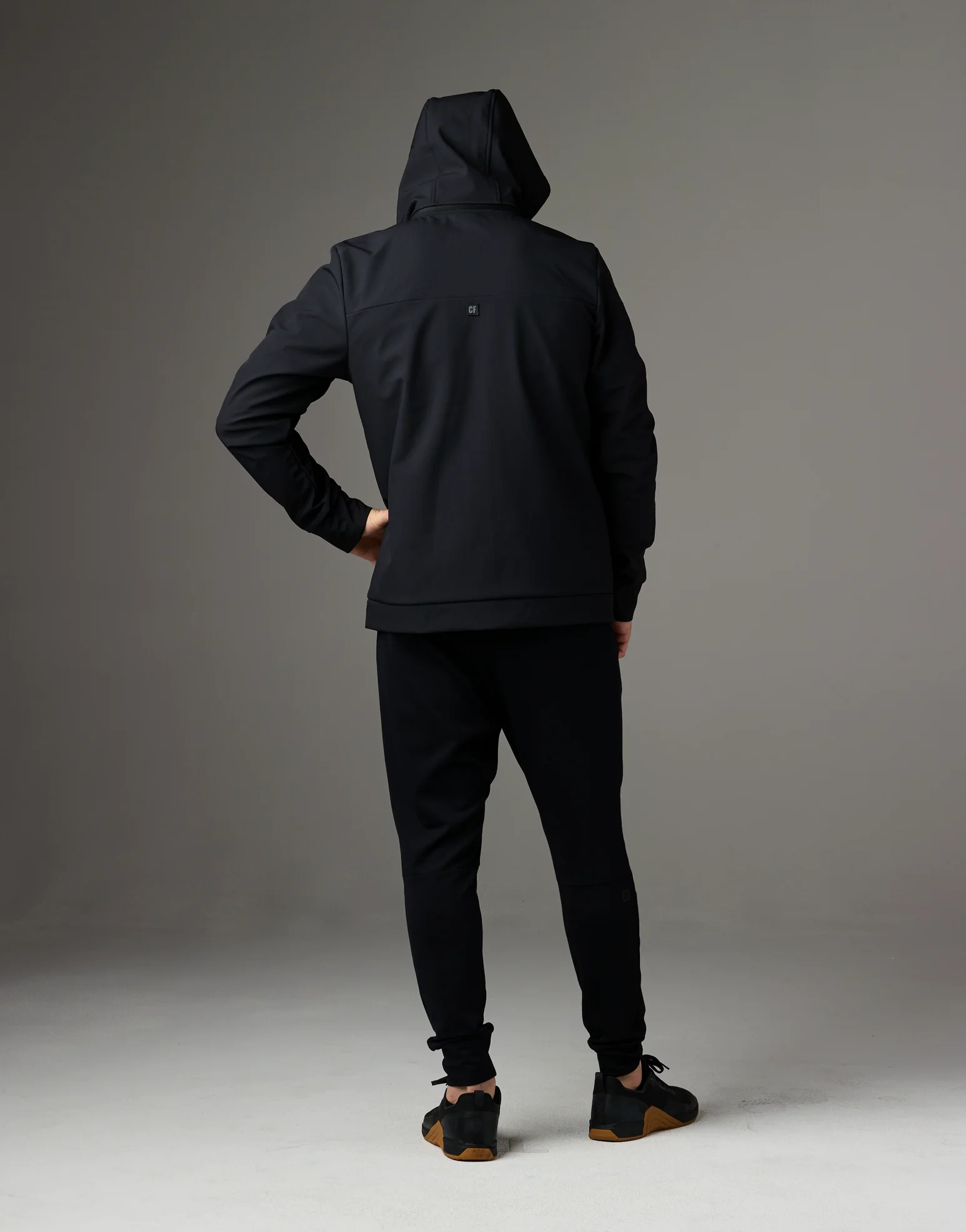 Men's FlexShell Jacket - Image 5