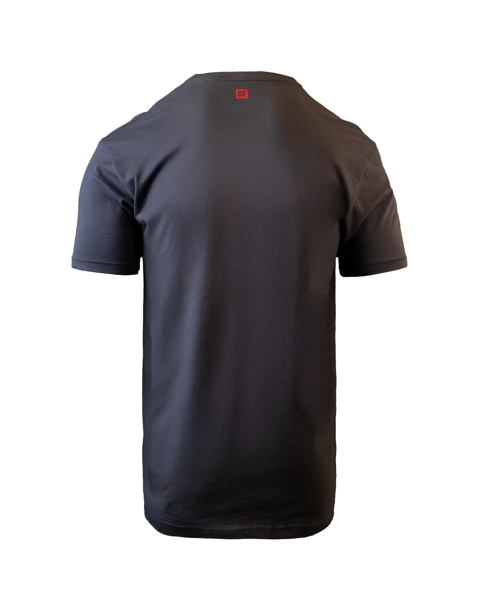Men's Games '25 Athlete Cotton Tee - Image 4