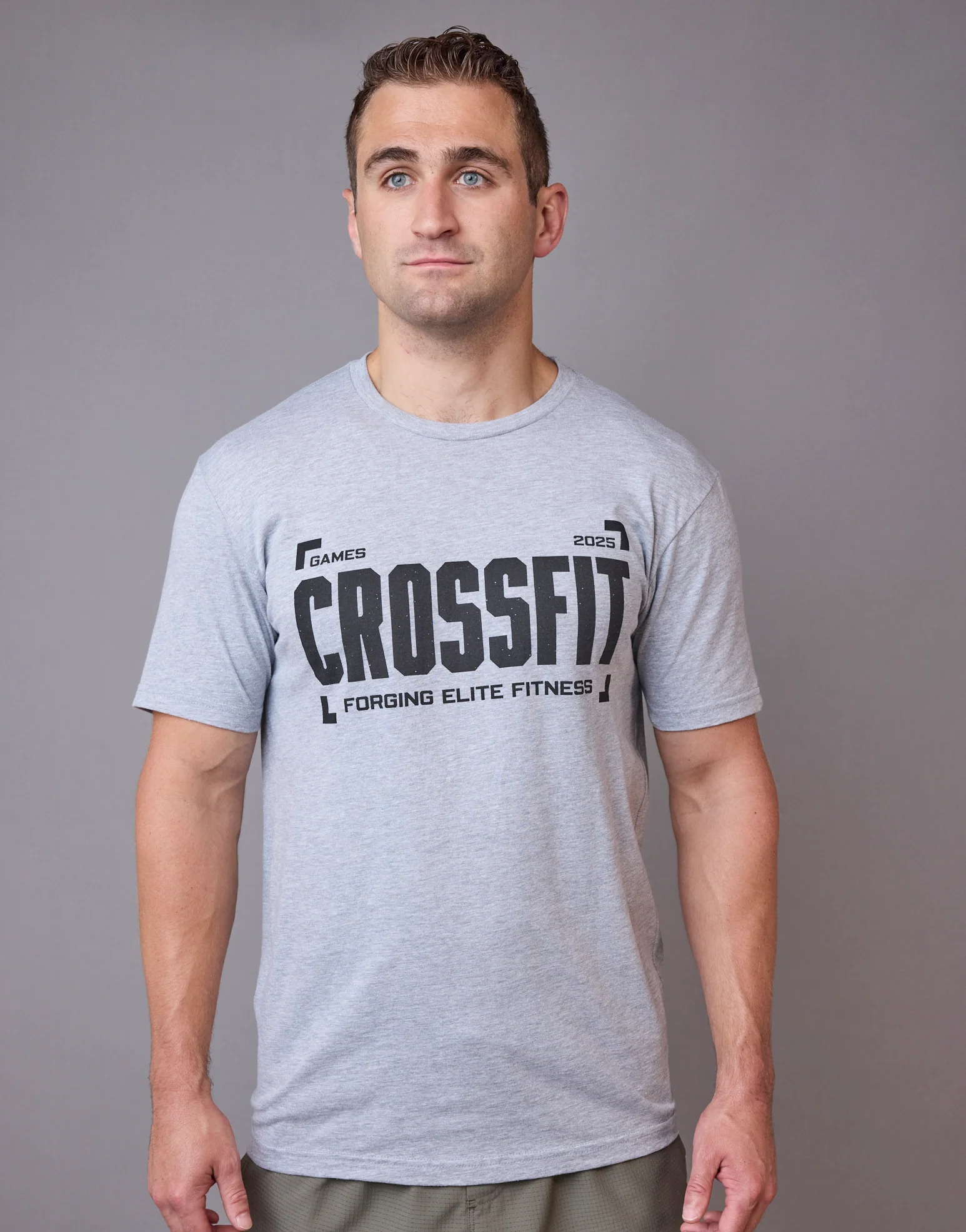 Men's Games '25 Elite Fitness Bracket Tee - Image 4