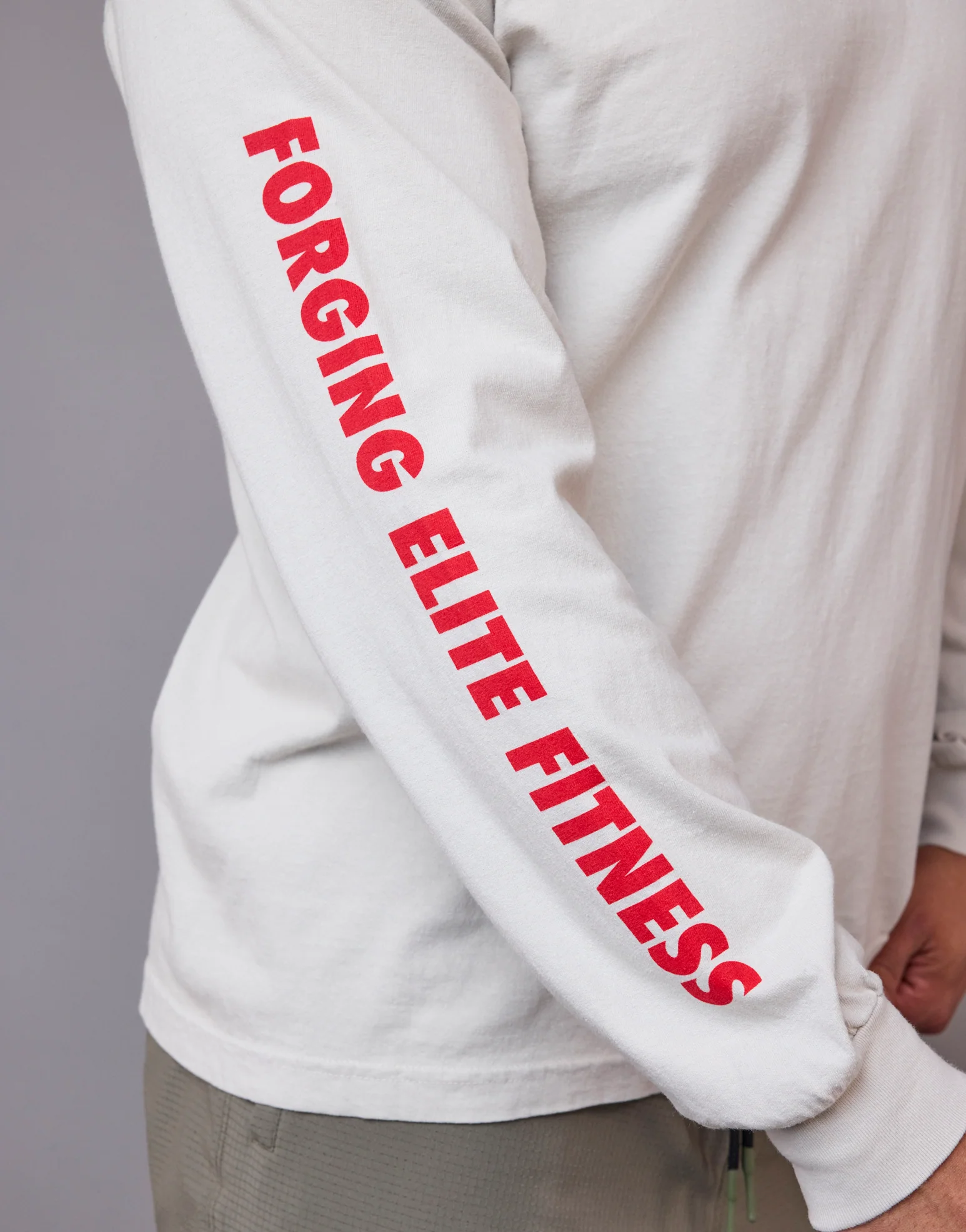 Men's Games '25 Rumble LS Tee - Image 3