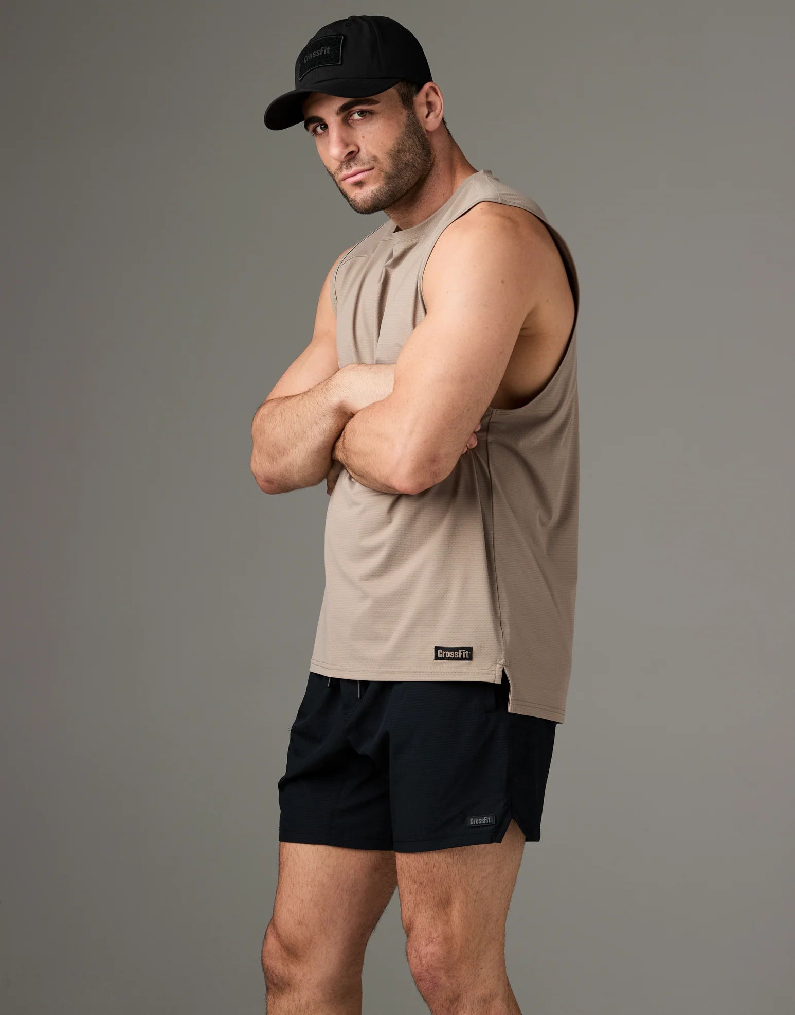 Men's HeroFlex Performance Tank - Image 10