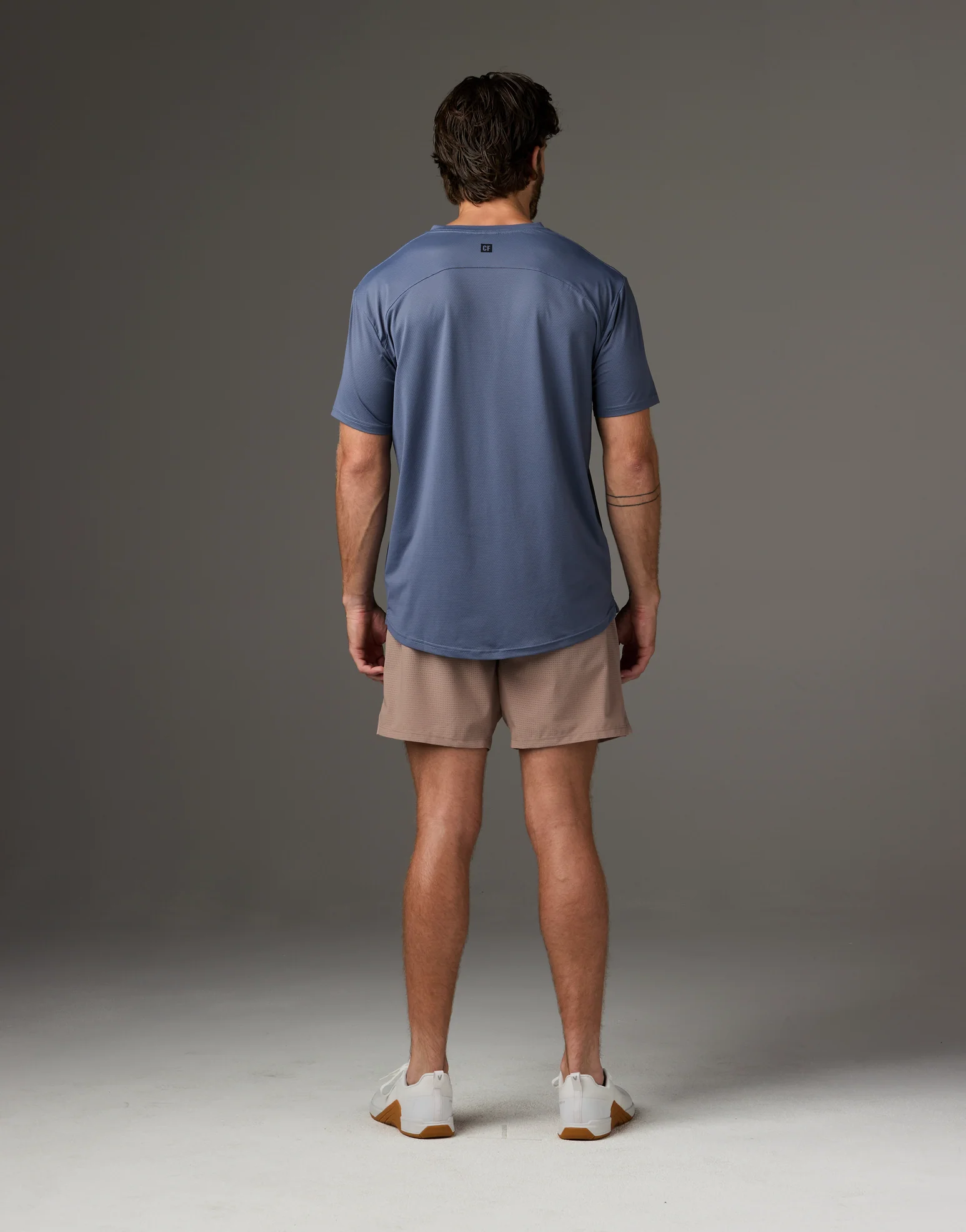 Men's HeroFlex Performance Tee - Image 10