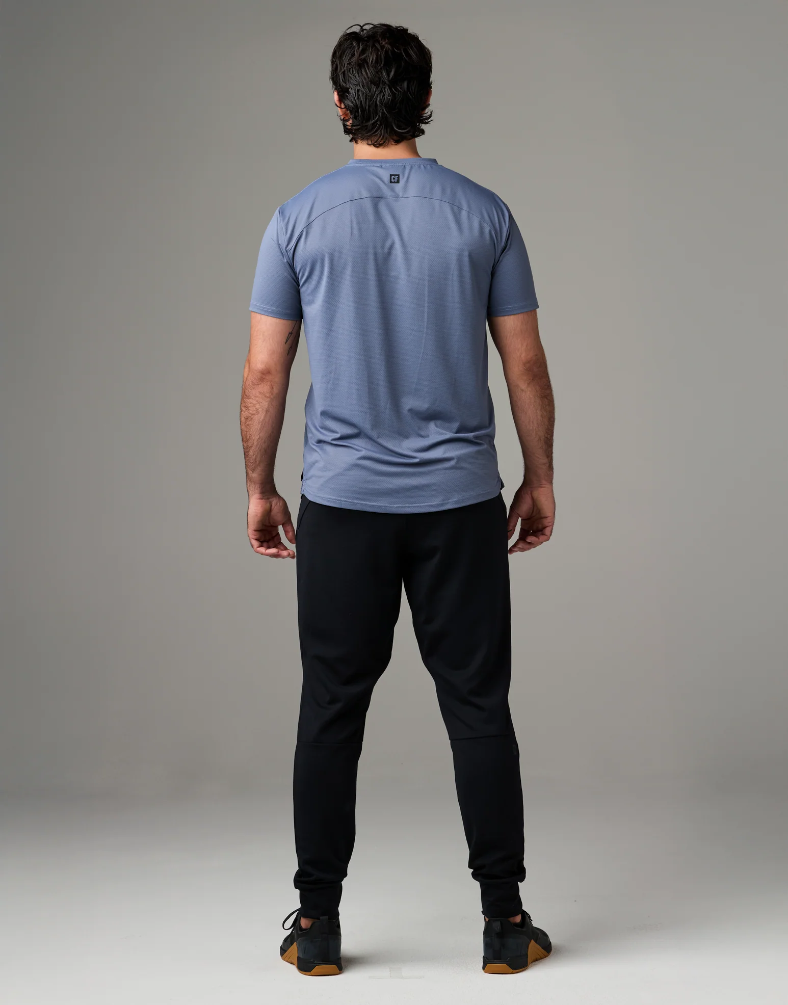 Men's HeroFlex Performance Tee - Image 11