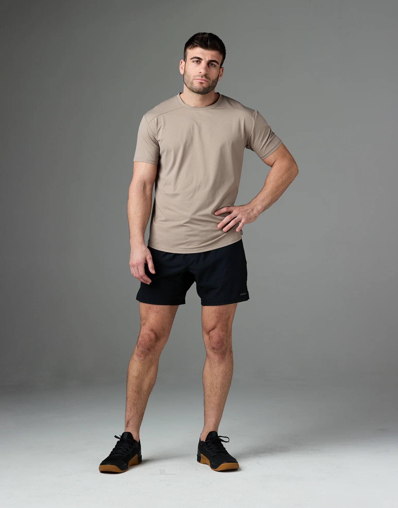 Men's HeroFlex Performance Tee - Image 12