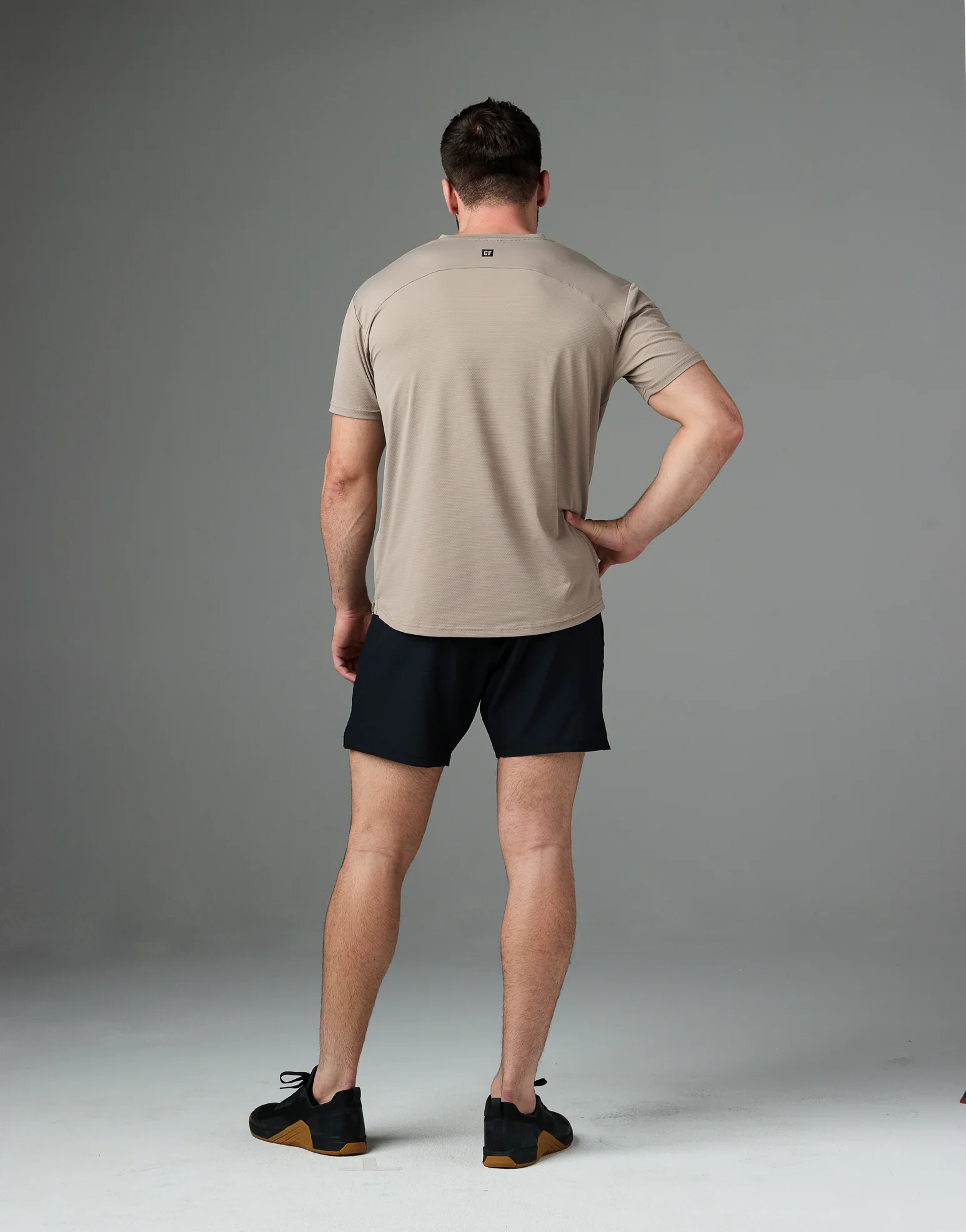 Men's HeroFlex Performance Tee - Image 14
