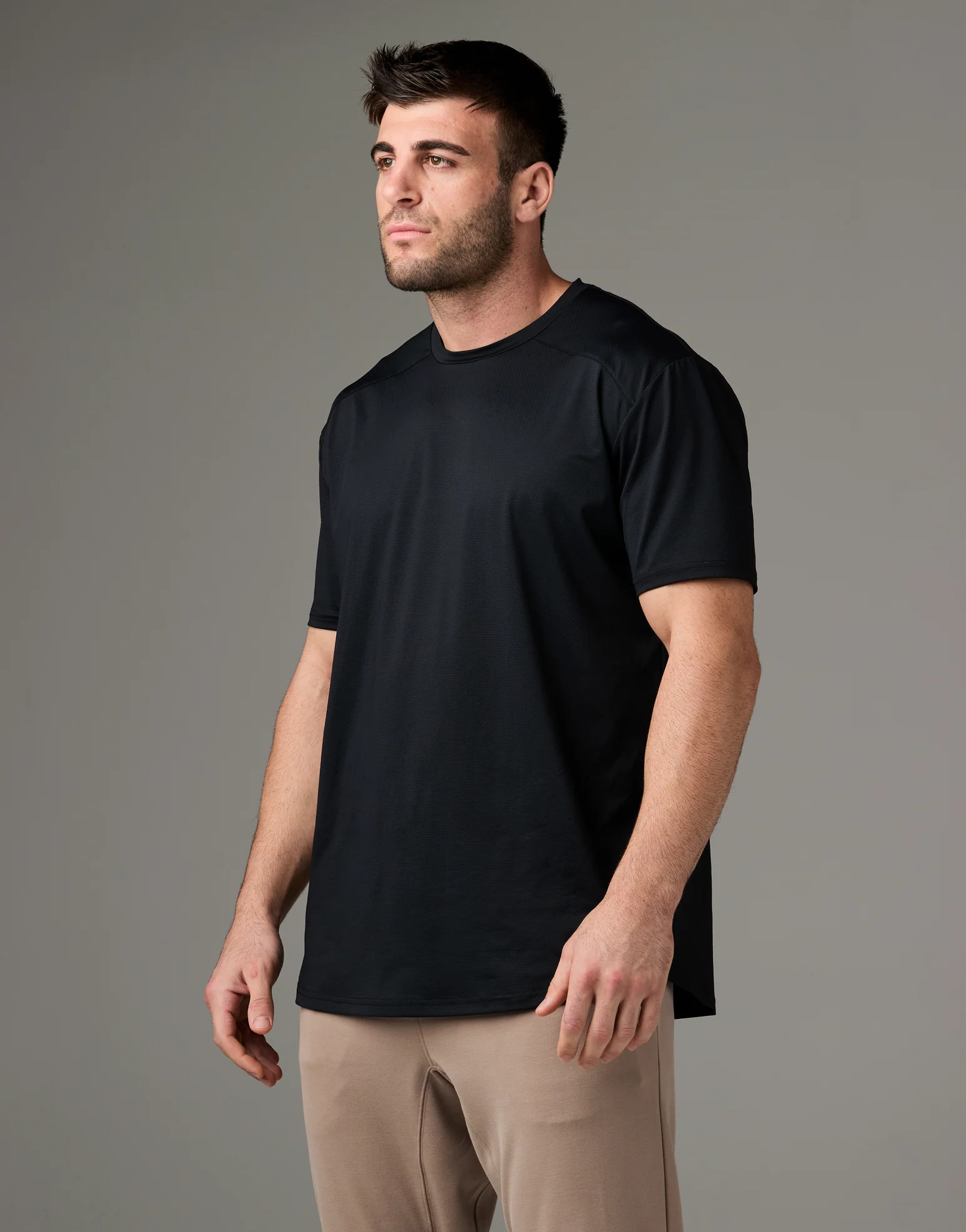 Men's HeroFlex Performance Tee - Image 4