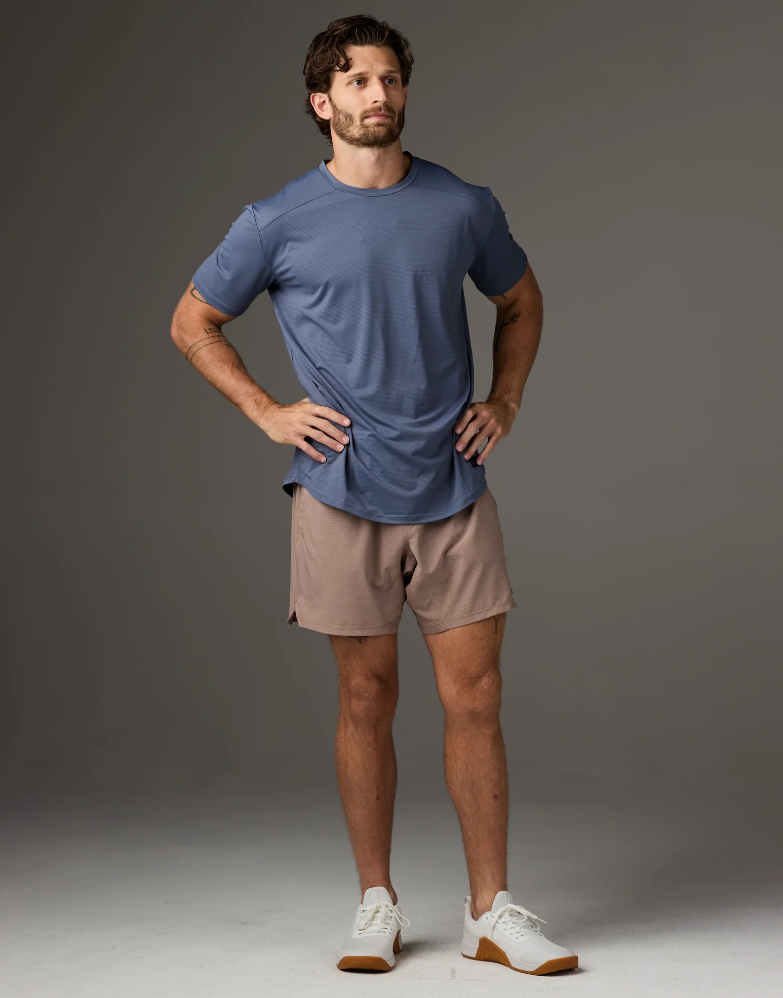 Men's HeroFlex Performance Tee - Image 7
