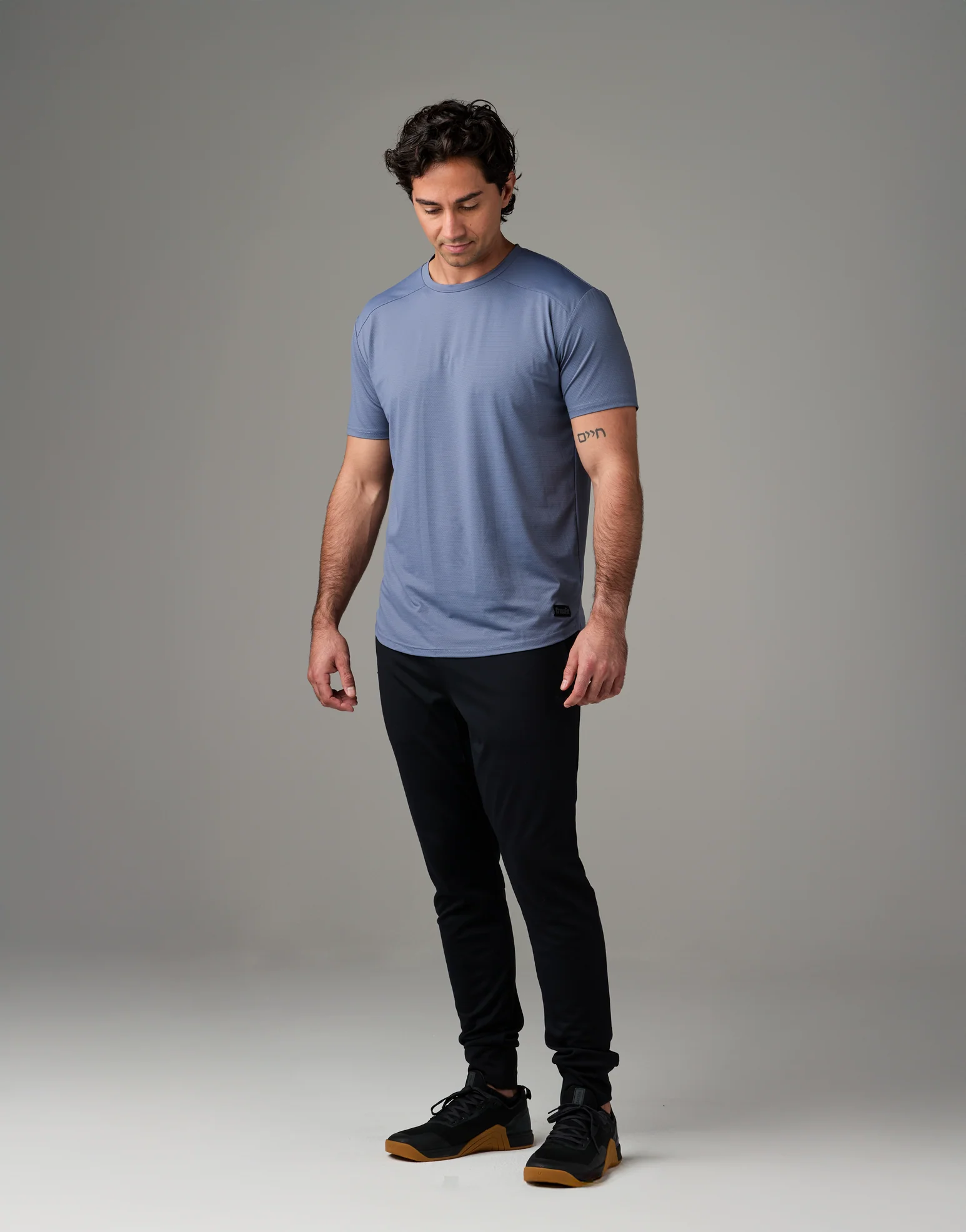 Men's HeroFlex Performance Tee - Image 8