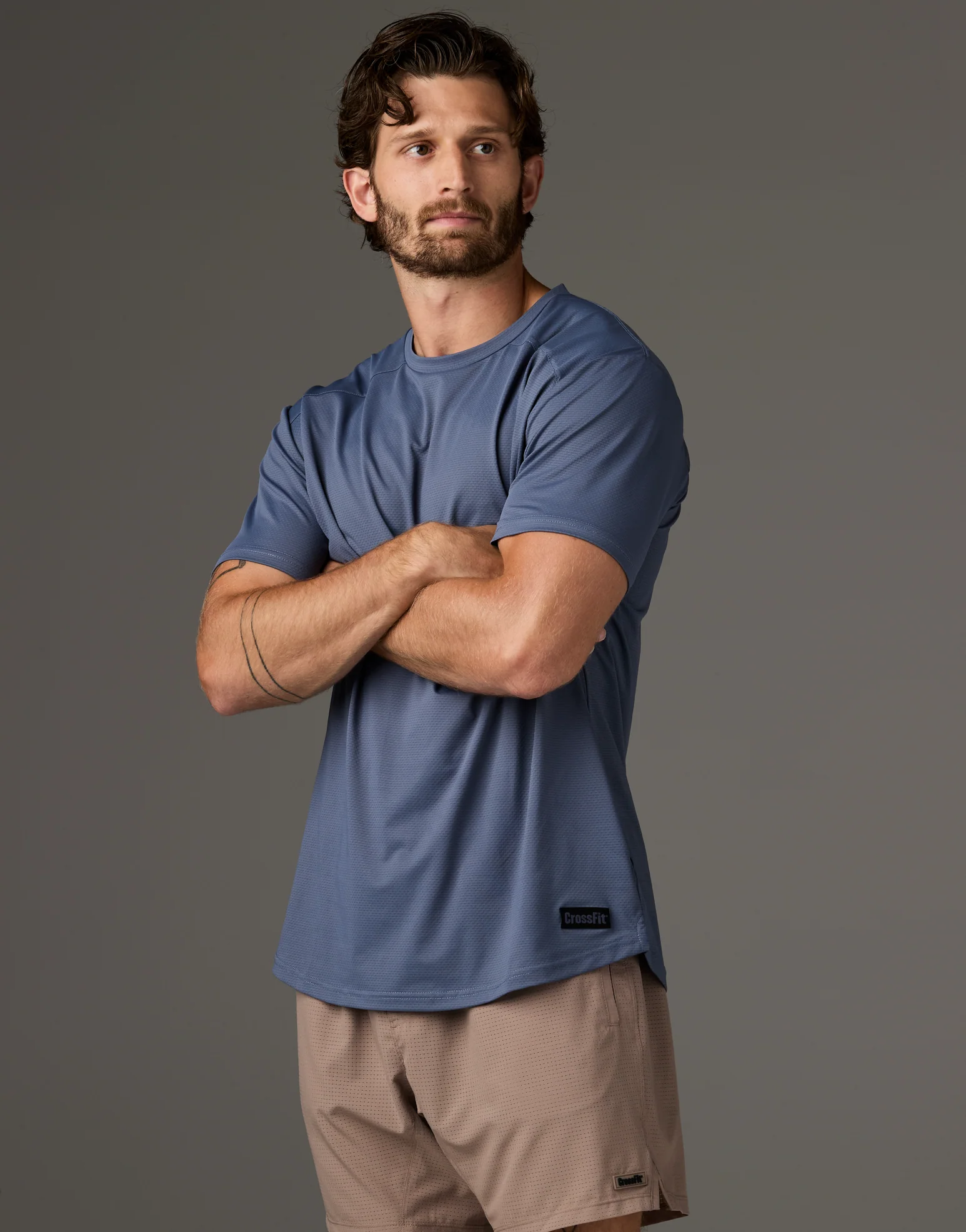 Men's HeroFlex Performance Tee - Image 9