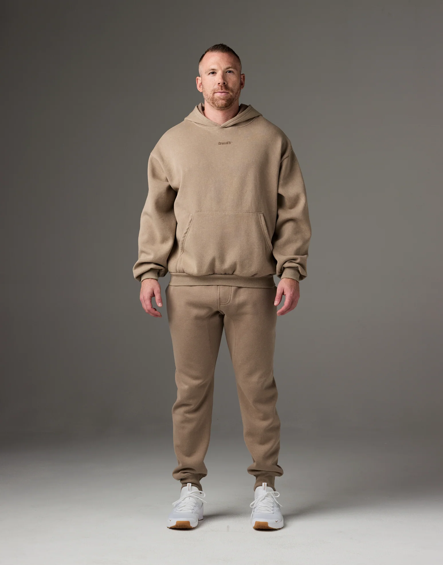Men's UltraPlush Mineral Wash Hoodie - Image 5