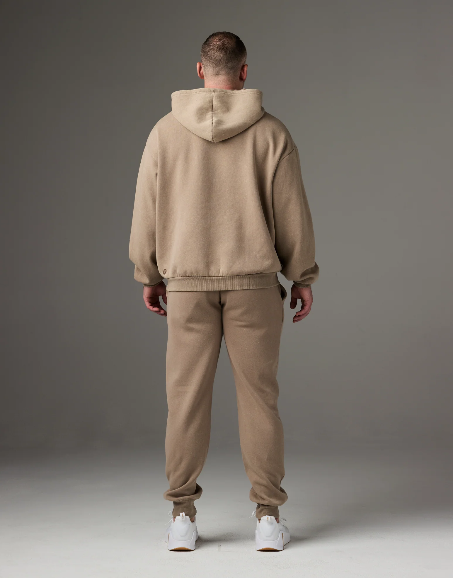 Men's UltraPlush Mineral Wash Hoodie - Image 6