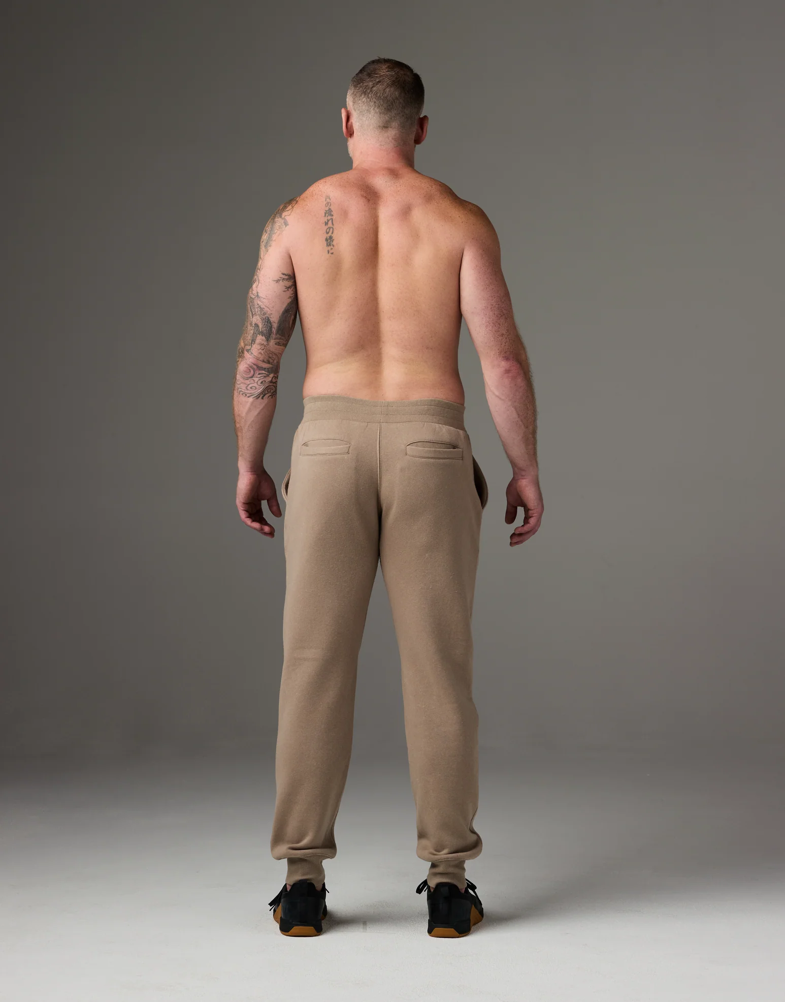 Men's UltraPlush Mineral Wash Jogger - Image 10