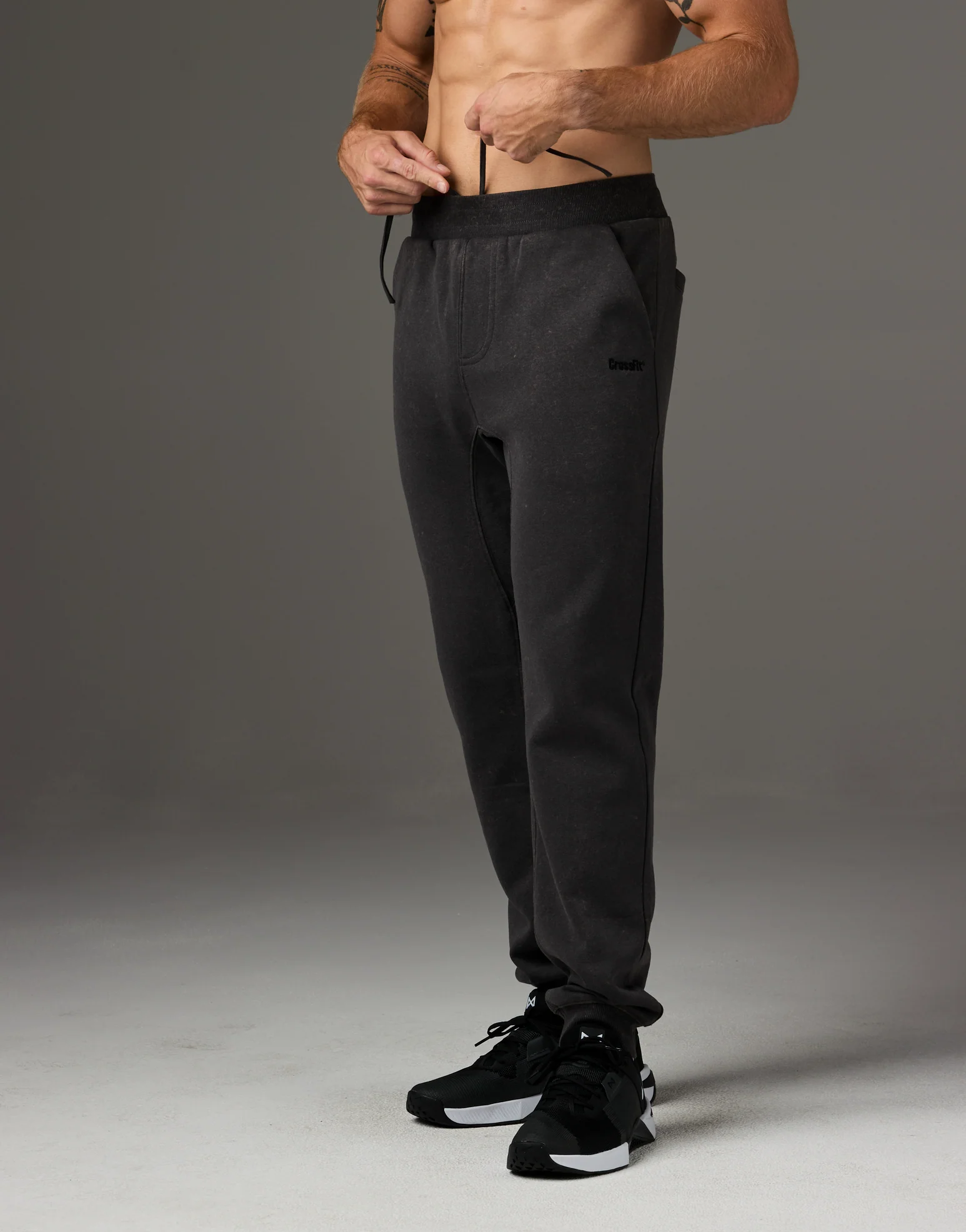 Men's UltraPlush Mineral Wash Jogger - Image 3