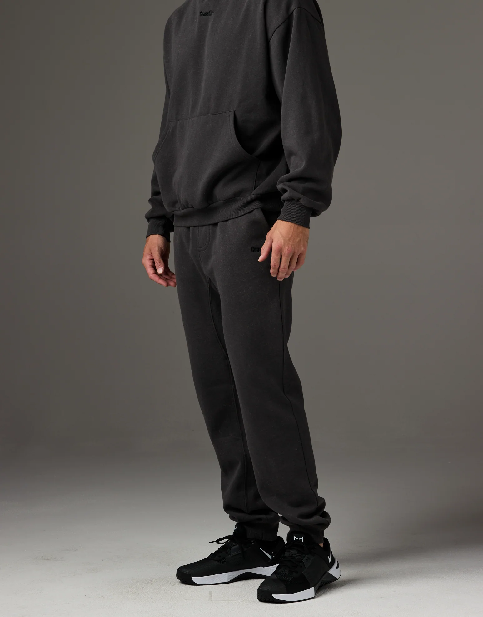 Men's UltraPlush Mineral Wash Jogger - Image 7