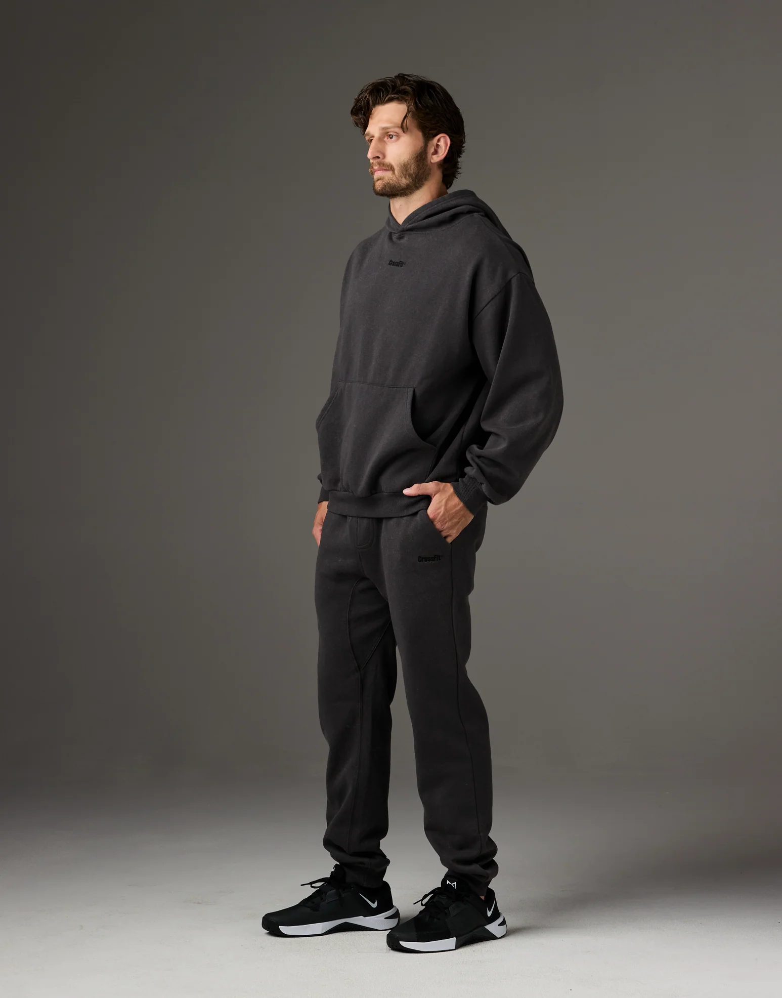 Men's UltraPlush Mineral Wash Jogger - Image 8