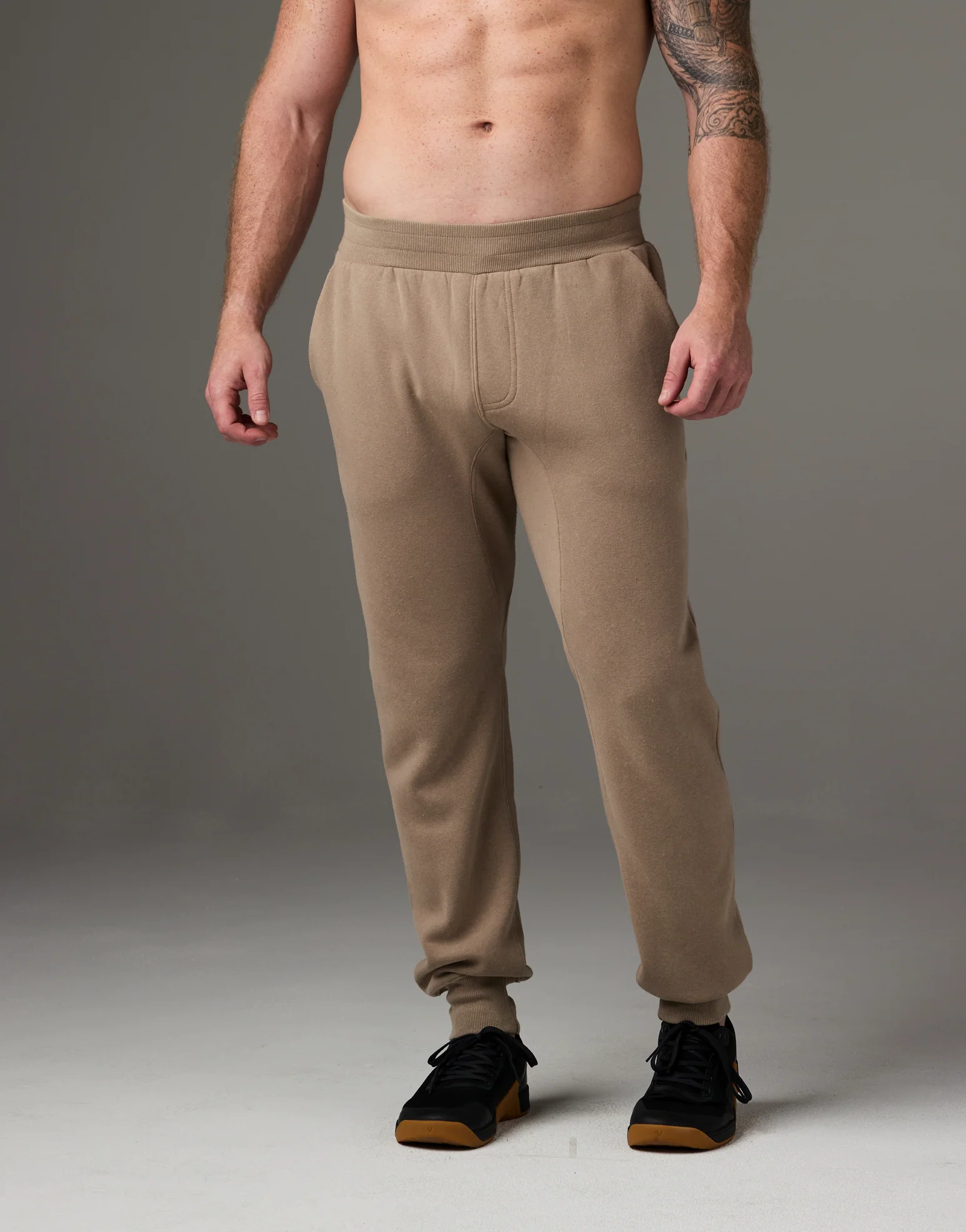 Men's UltraPlush Mineral Wash Jogger - Image 9