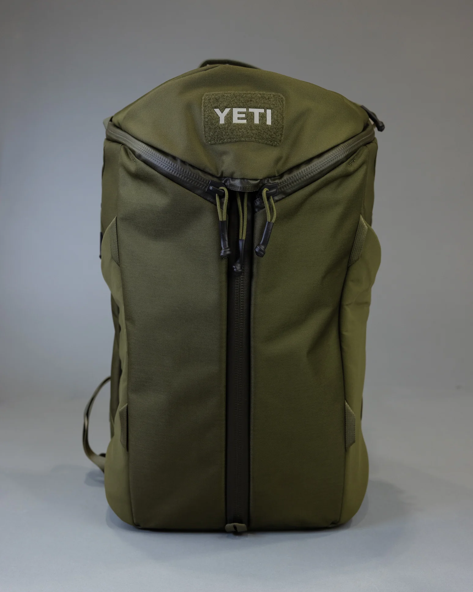 YETI Rancheroª 27L Everyday Carry Backpack w/ exlusive patch provided by CF - Image 5