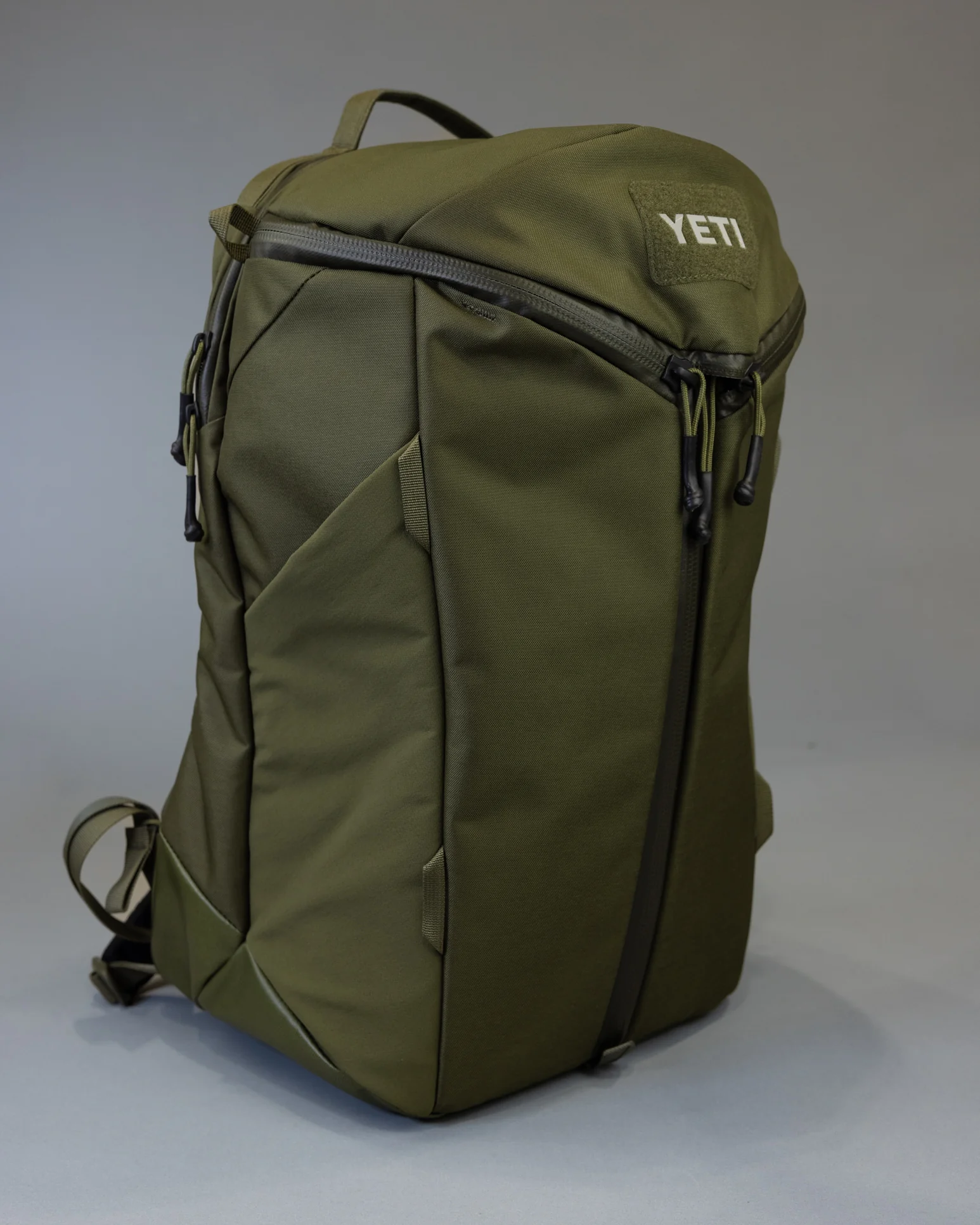 YETI Rancheroª 27L Everyday Carry Backpack w/ exlusive patch provided by CF - Image 6